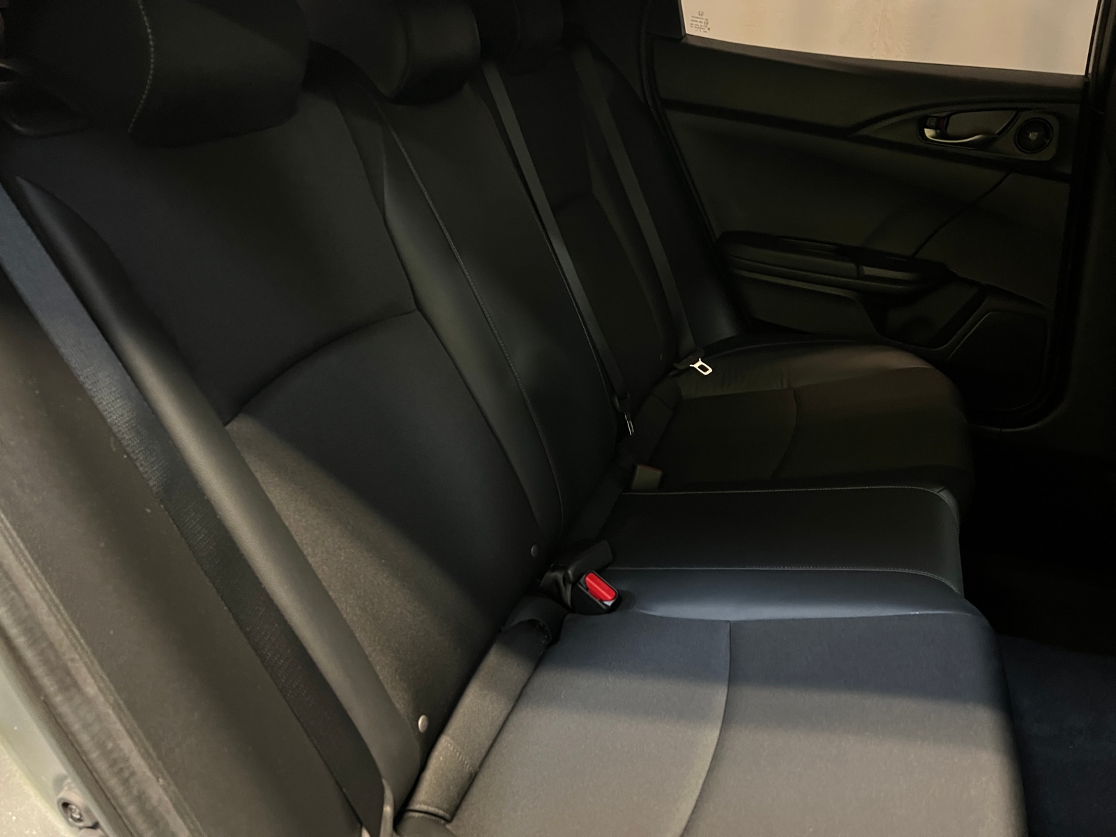 Thumbnail: 2020 Honda Civic - 6