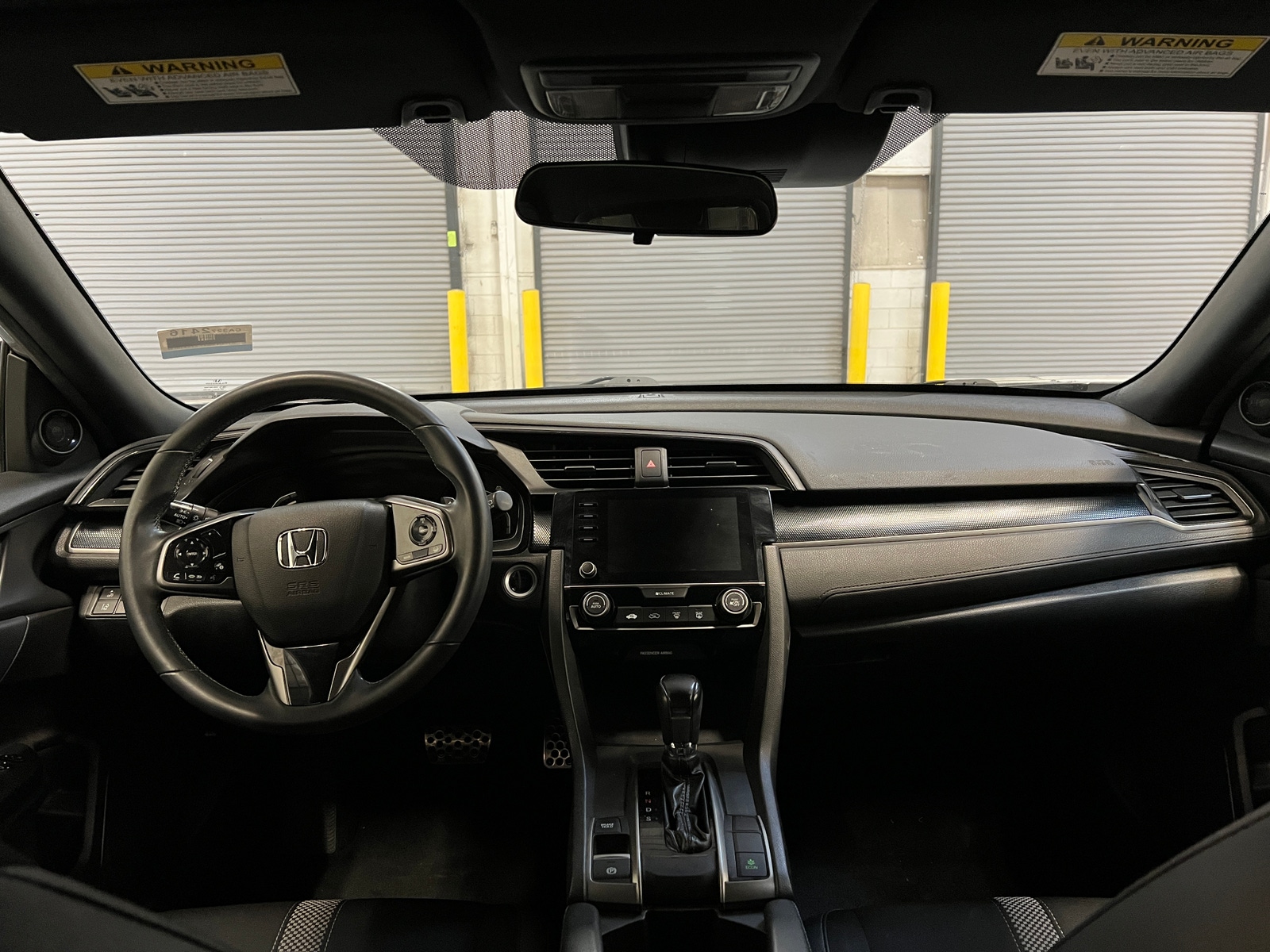 Thumbnail: 2020 Honda Civic - 3