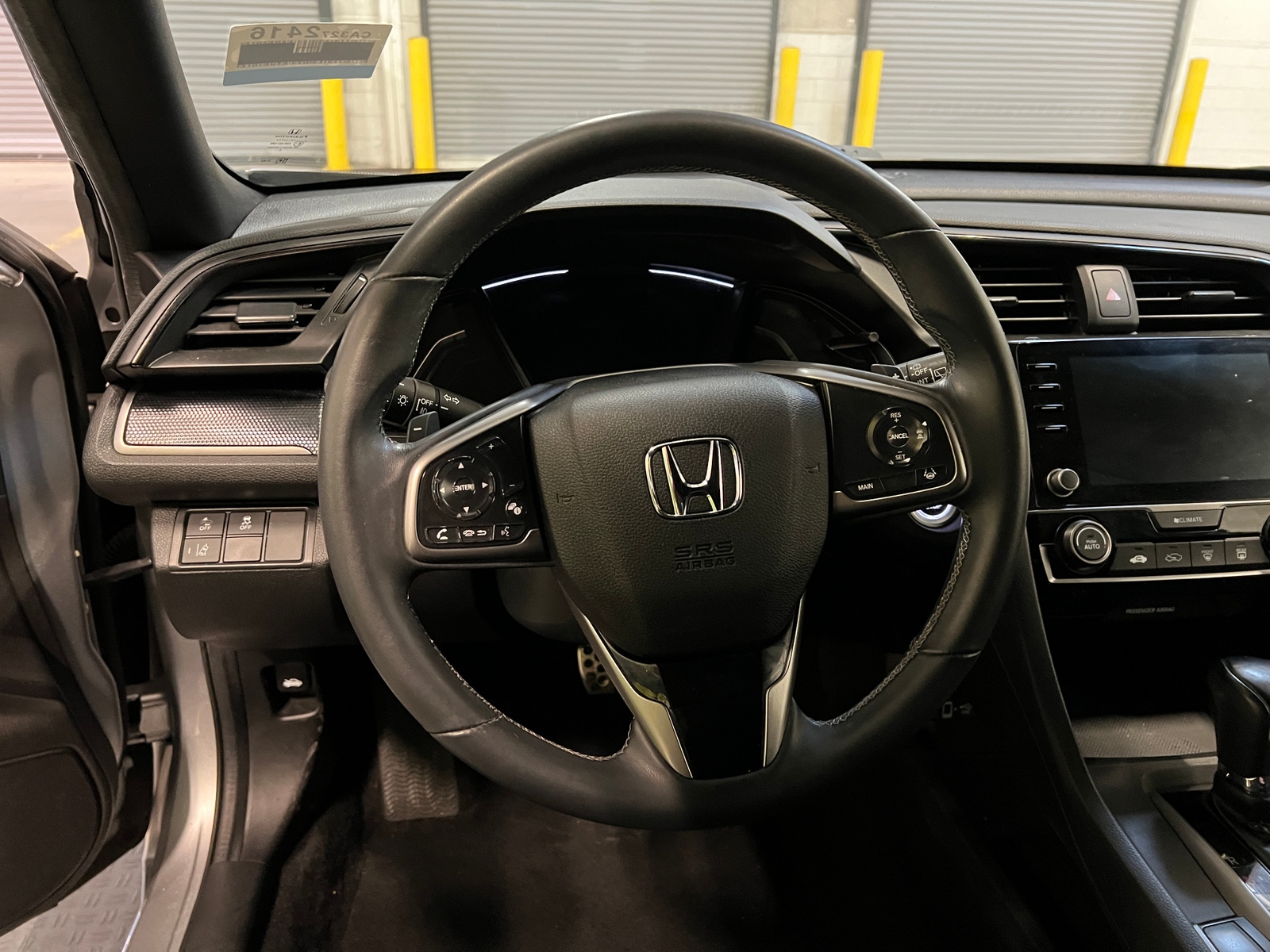 Thumbnail: 2020 Honda Civic - 5