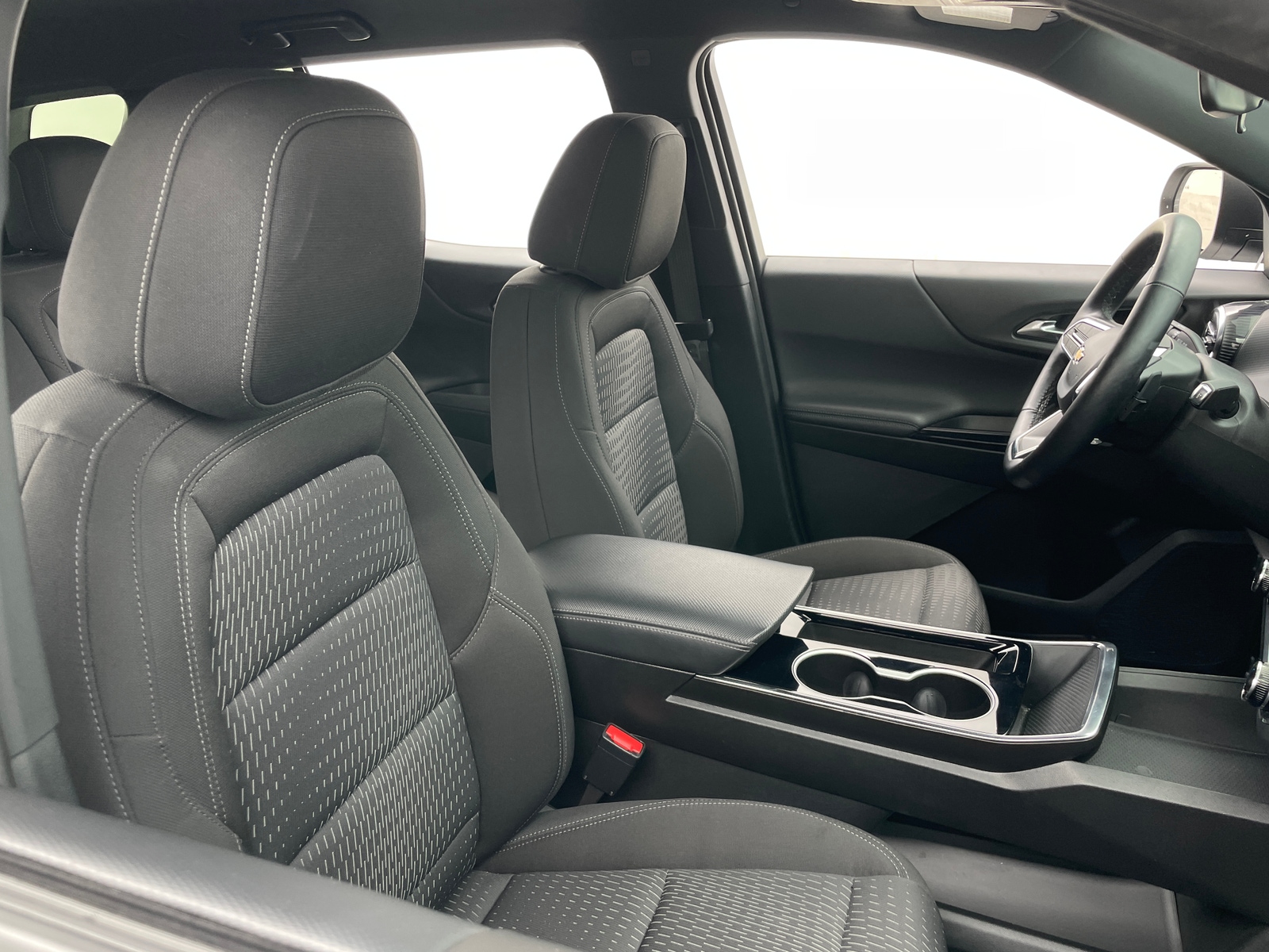 Thumbnail: 2025 Chevrolet Equinox - 2