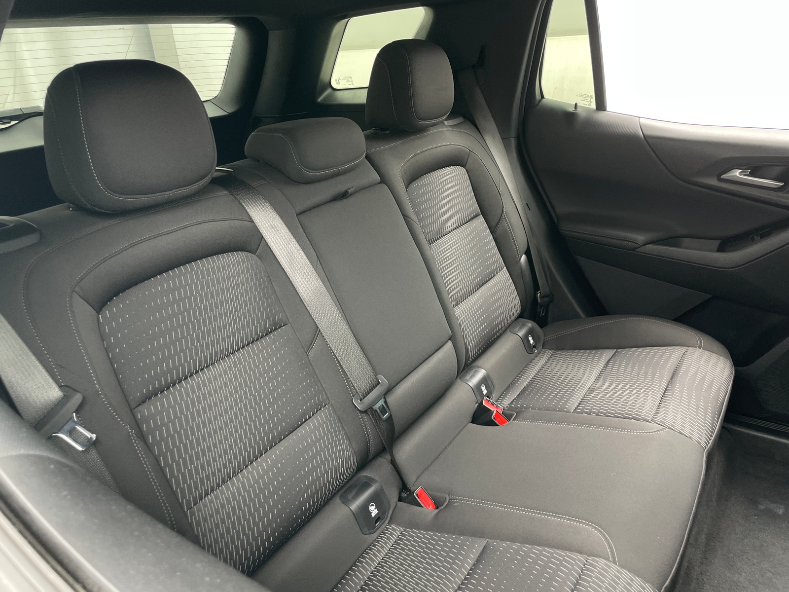 Thumbnail: 2025 Chevrolet Equinox - 6