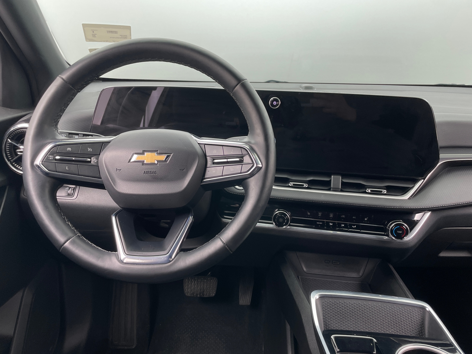 Thumbnail: 2025 Chevrolet Equinox - 5