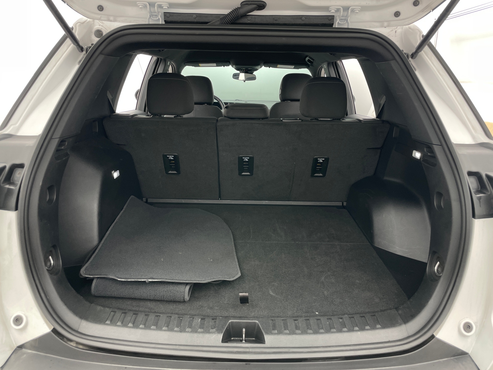 Thumbnail: 2025 Chevrolet Equinox - 7