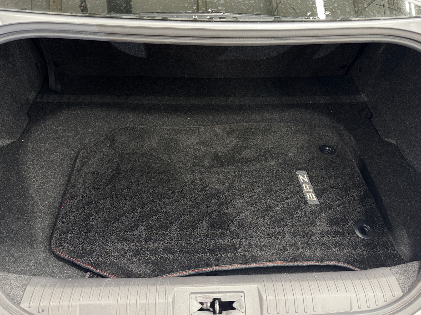 Thumbnail: 2022 Subaru BRZ - 6