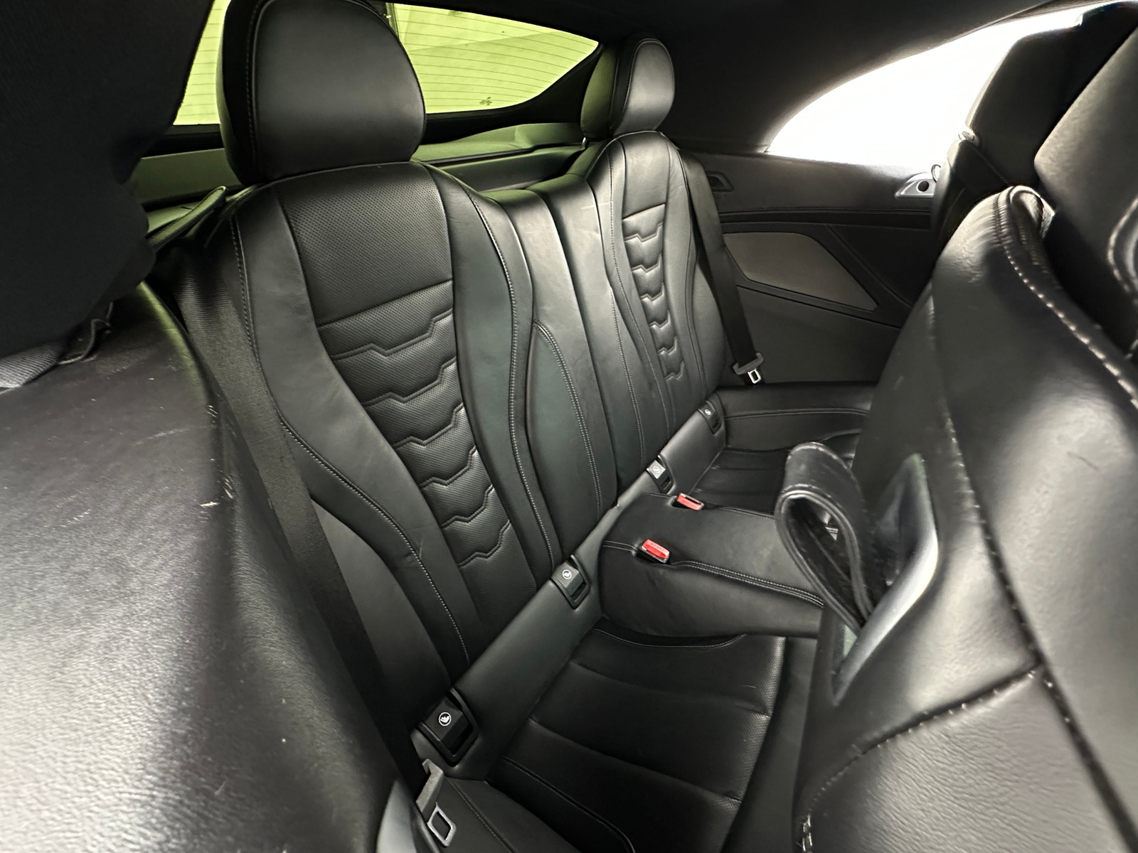 Thumbnail: 2023 BMW 8 Series - 5