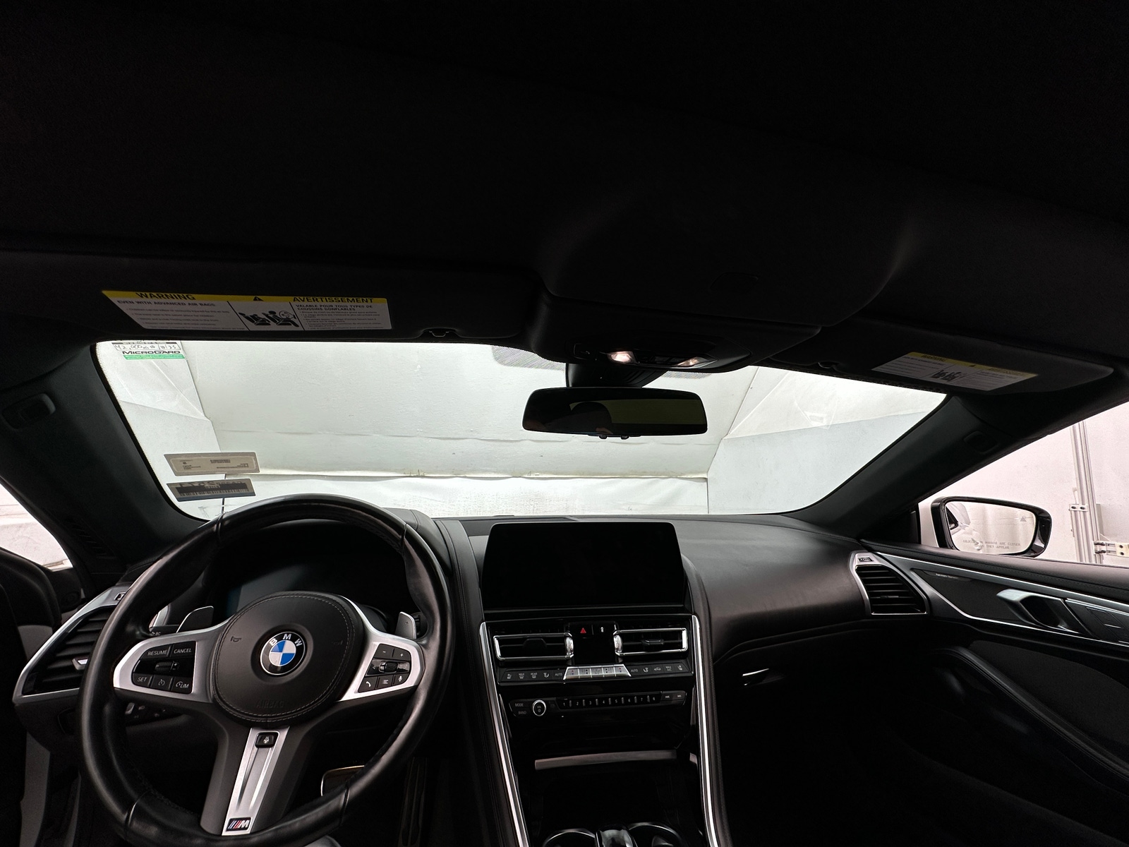 Thumbnail: 2023 BMW 8 Series - 2