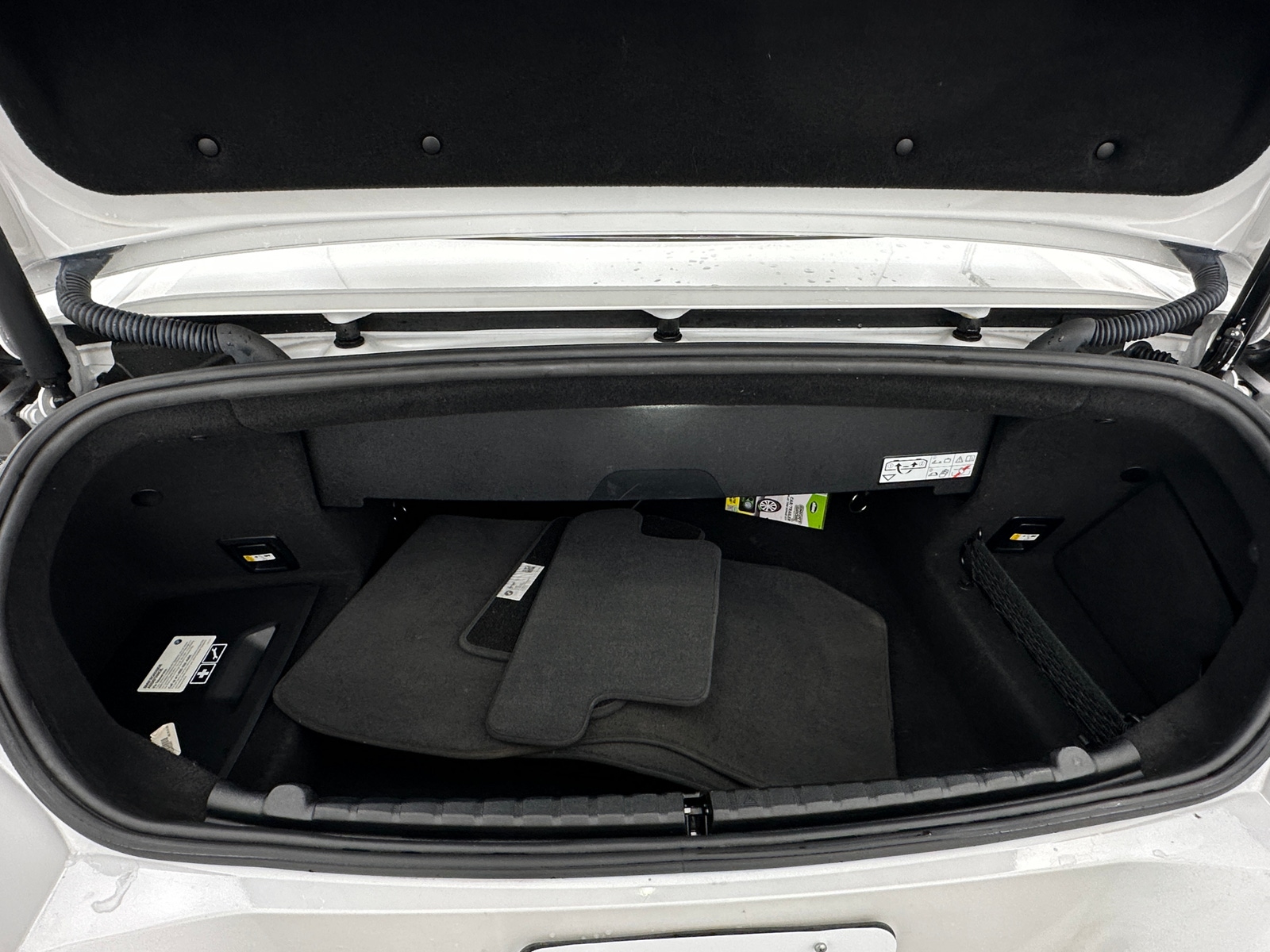 Thumbnail: 2023 BMW 8 Series - 6