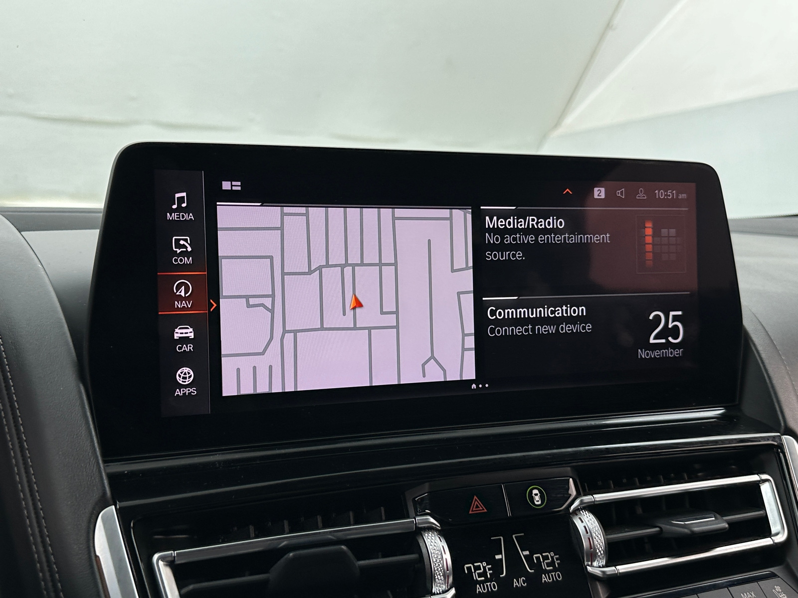 Thumbnail: 2023 BMW 8 Series - 3