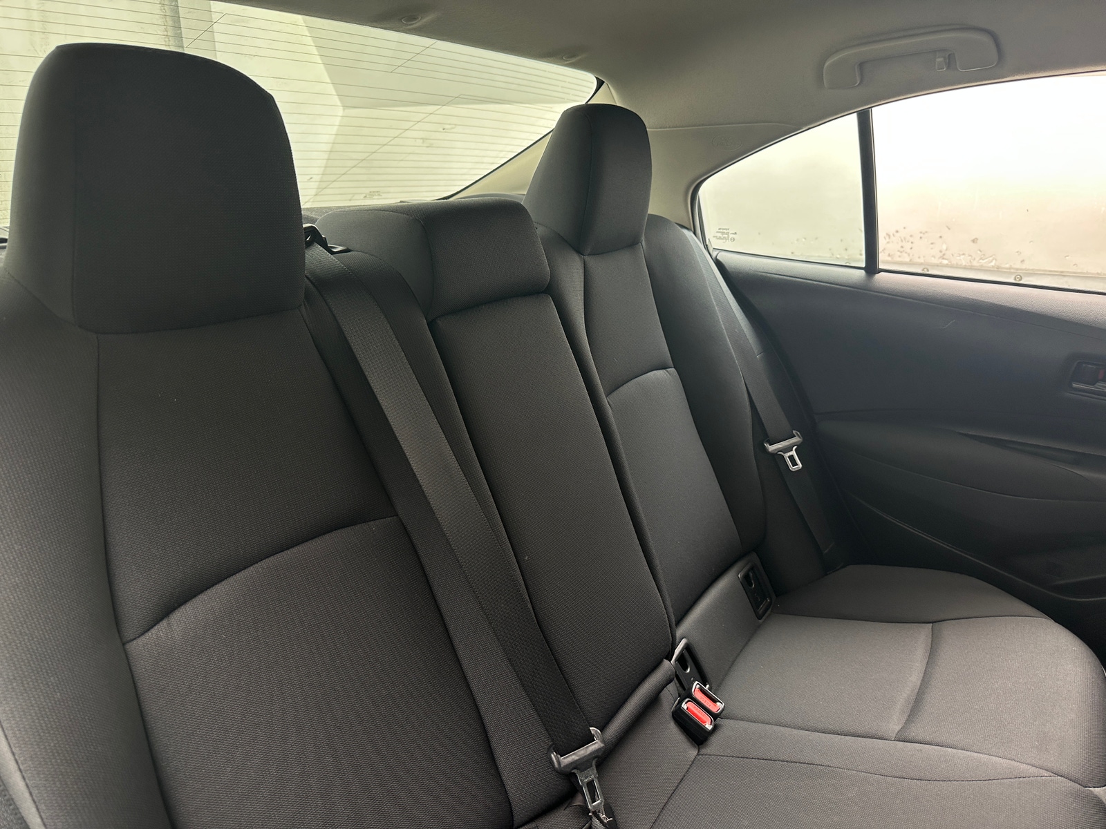 Thumbnail: 2022 Toyota Corolla - 6