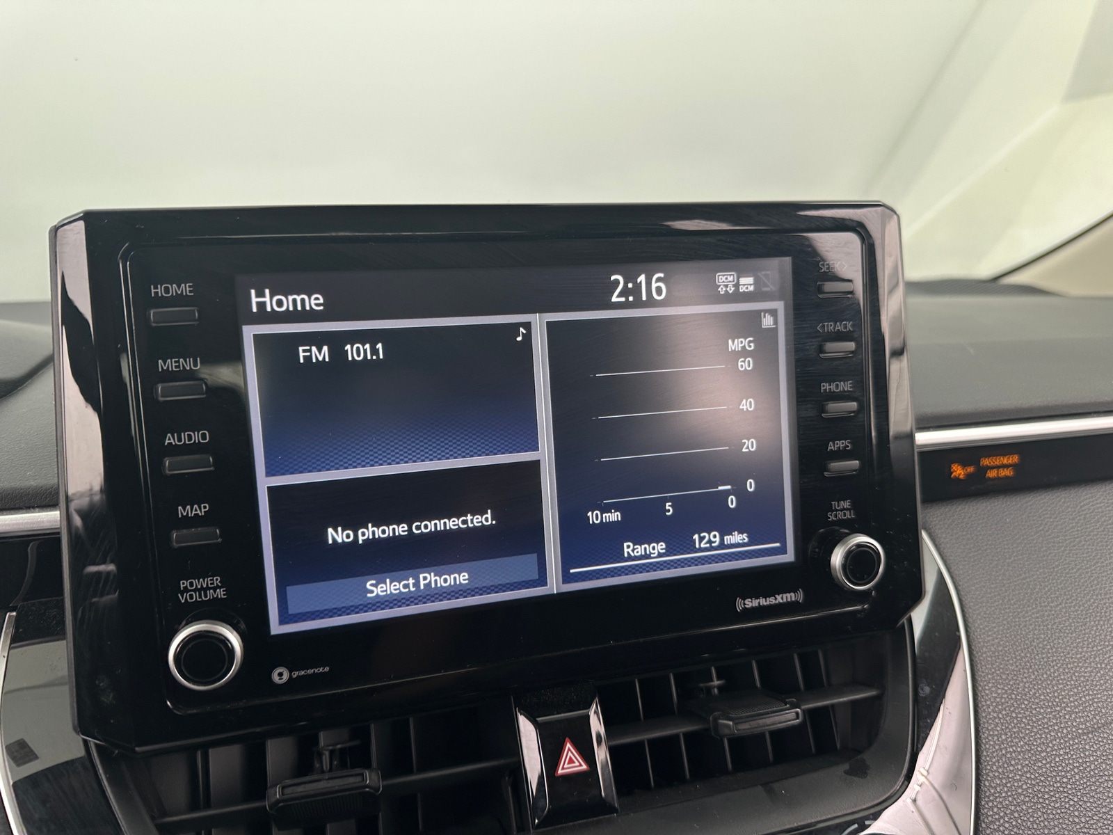 Thumbnail: 2022 Toyota Corolla - 4