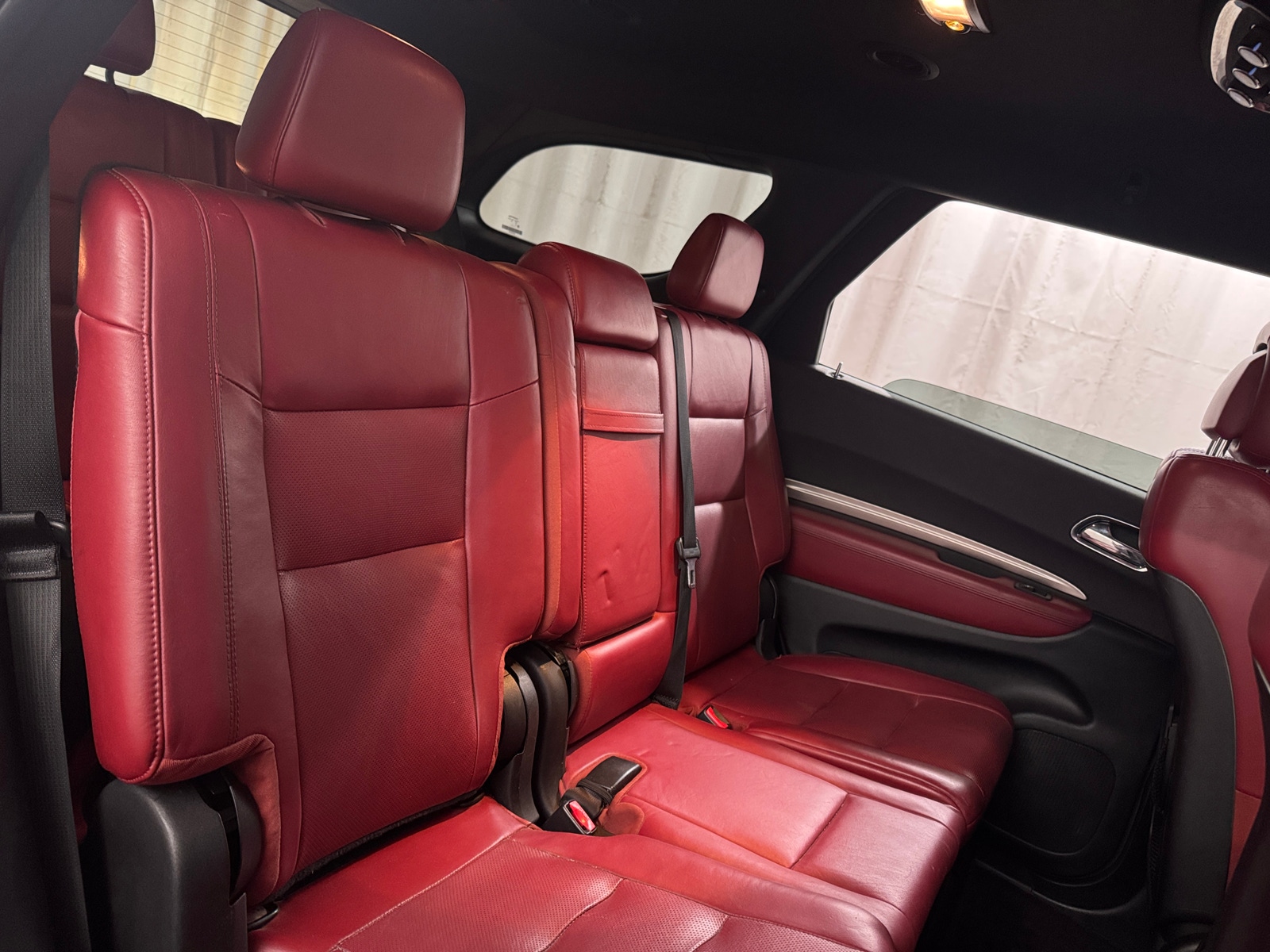 Thumbnail: 2017 Dodge Durango - 5