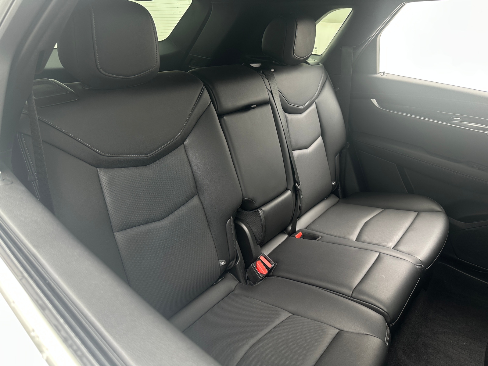 Thumbnail: 2022 Cadillac XT5 - 5