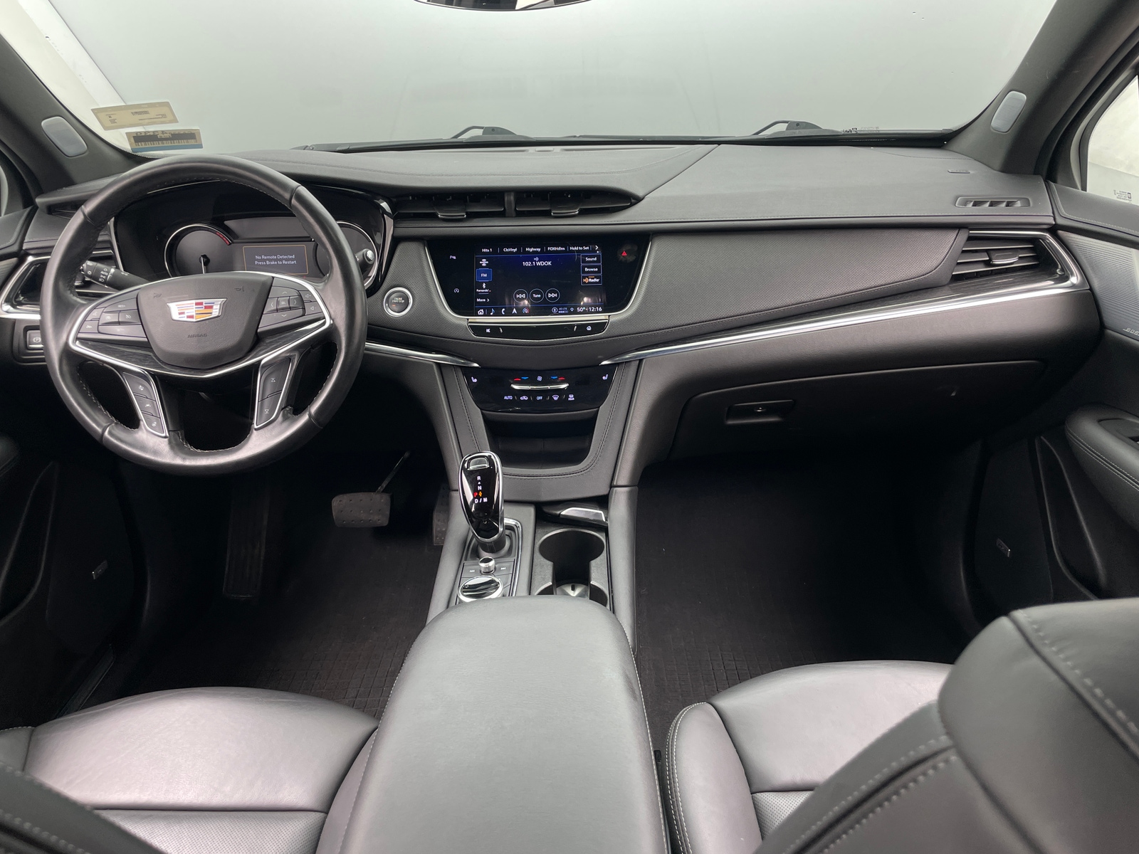 Thumbnail: 2022 Cadillac XT5 - 2