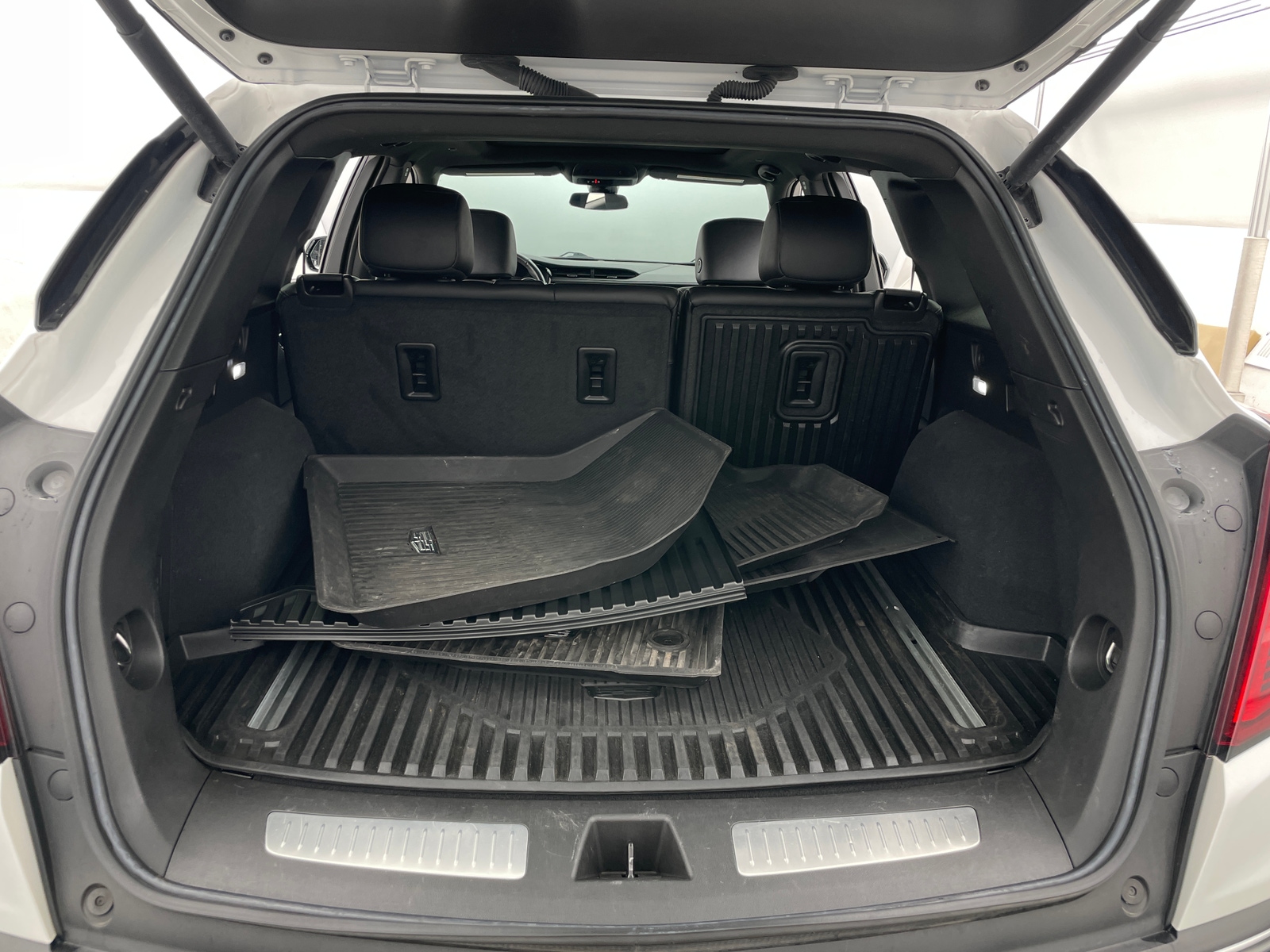 Thumbnail: 2022 Cadillac XT5 - 6