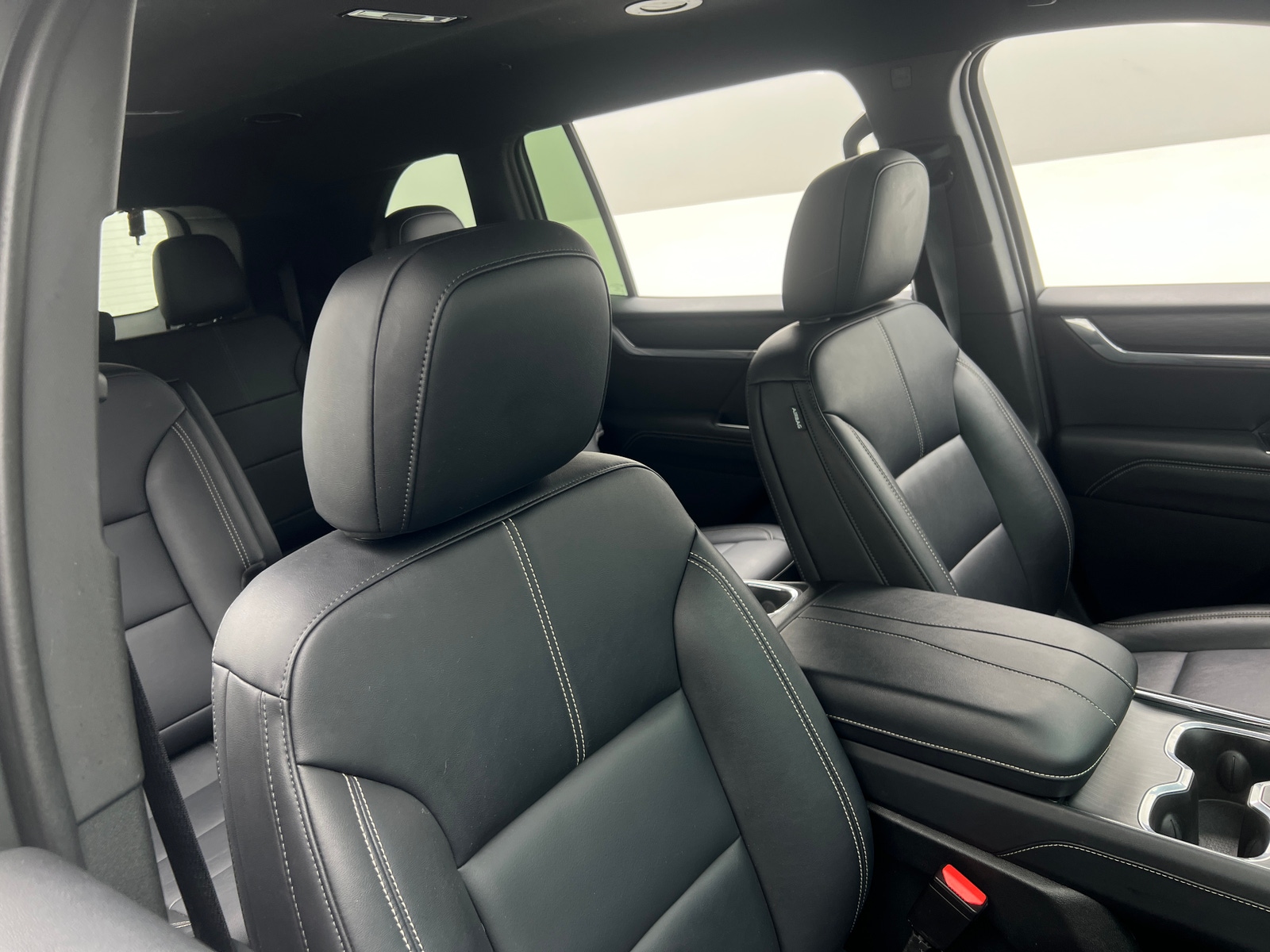 Thumbnail: 2024 GMC Acadia - 2