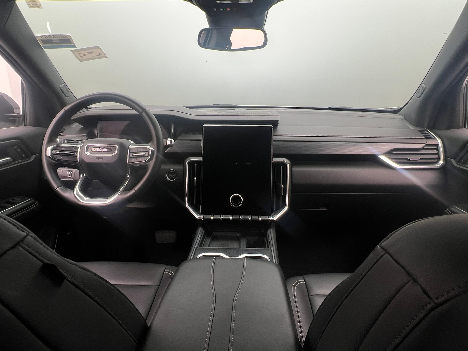 Thumbnail: 2024 GMC Acadia - 3