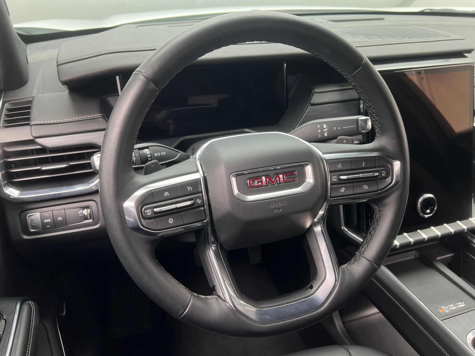 Thumbnail: 2024 GMC Acadia - 5