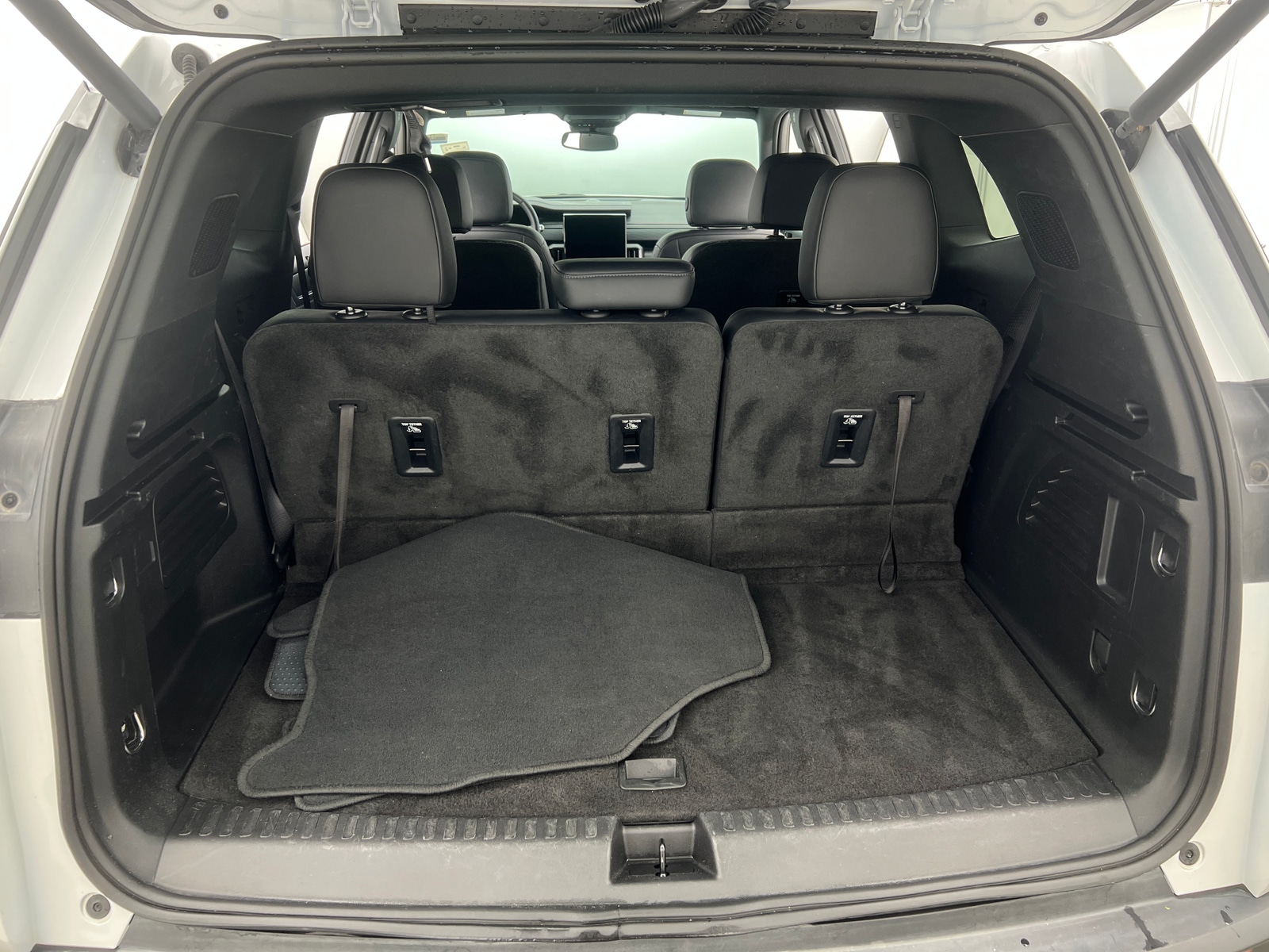 Thumbnail: 2024 GMC Acadia - 7