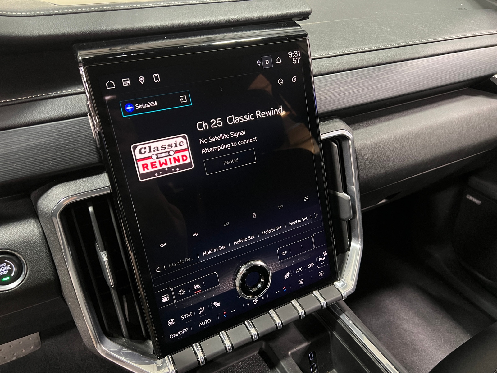 Thumbnail: 2024 GMC Acadia - 4