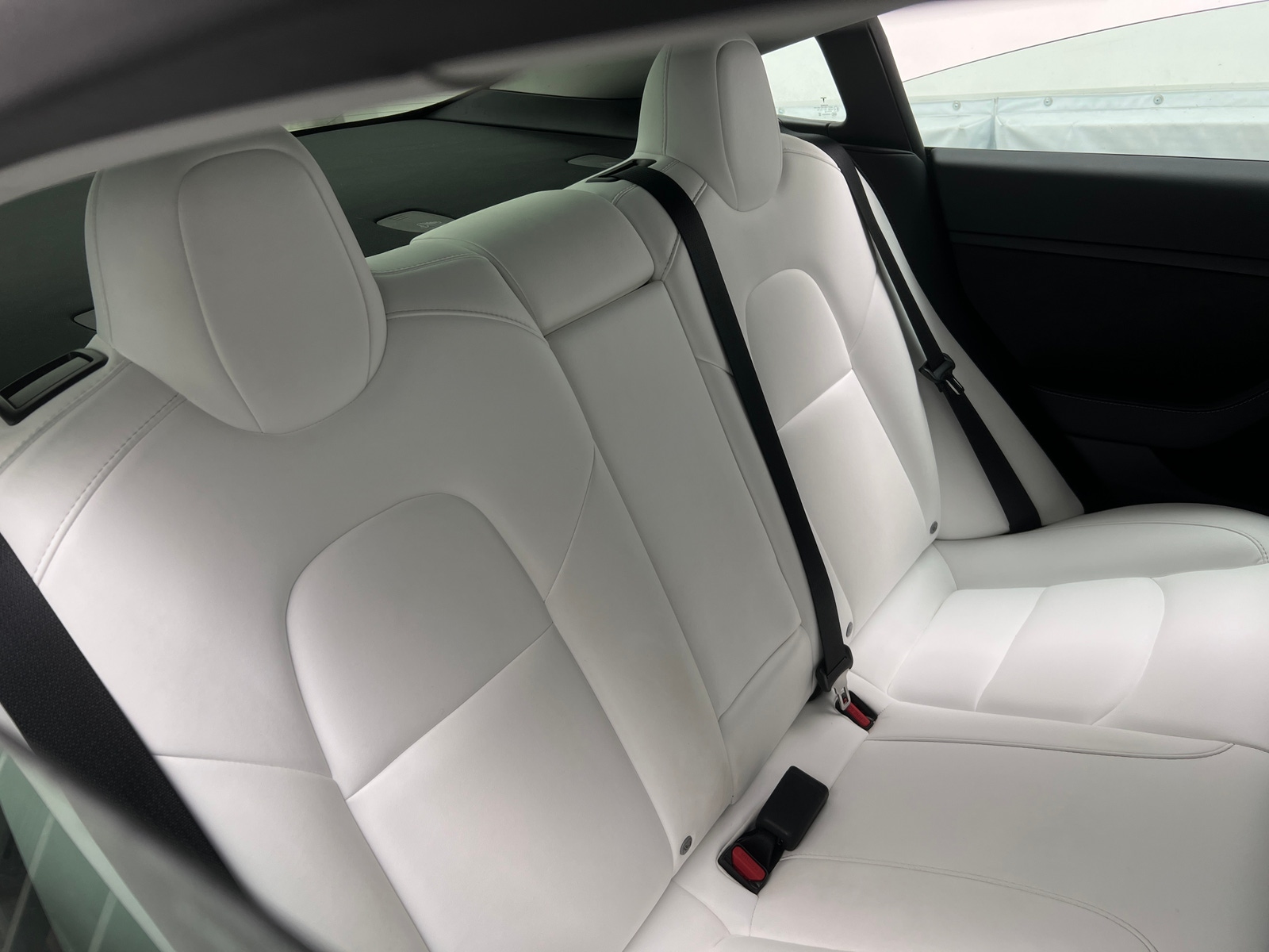 Thumbnail: 2022 Tesla Model 3 - 5