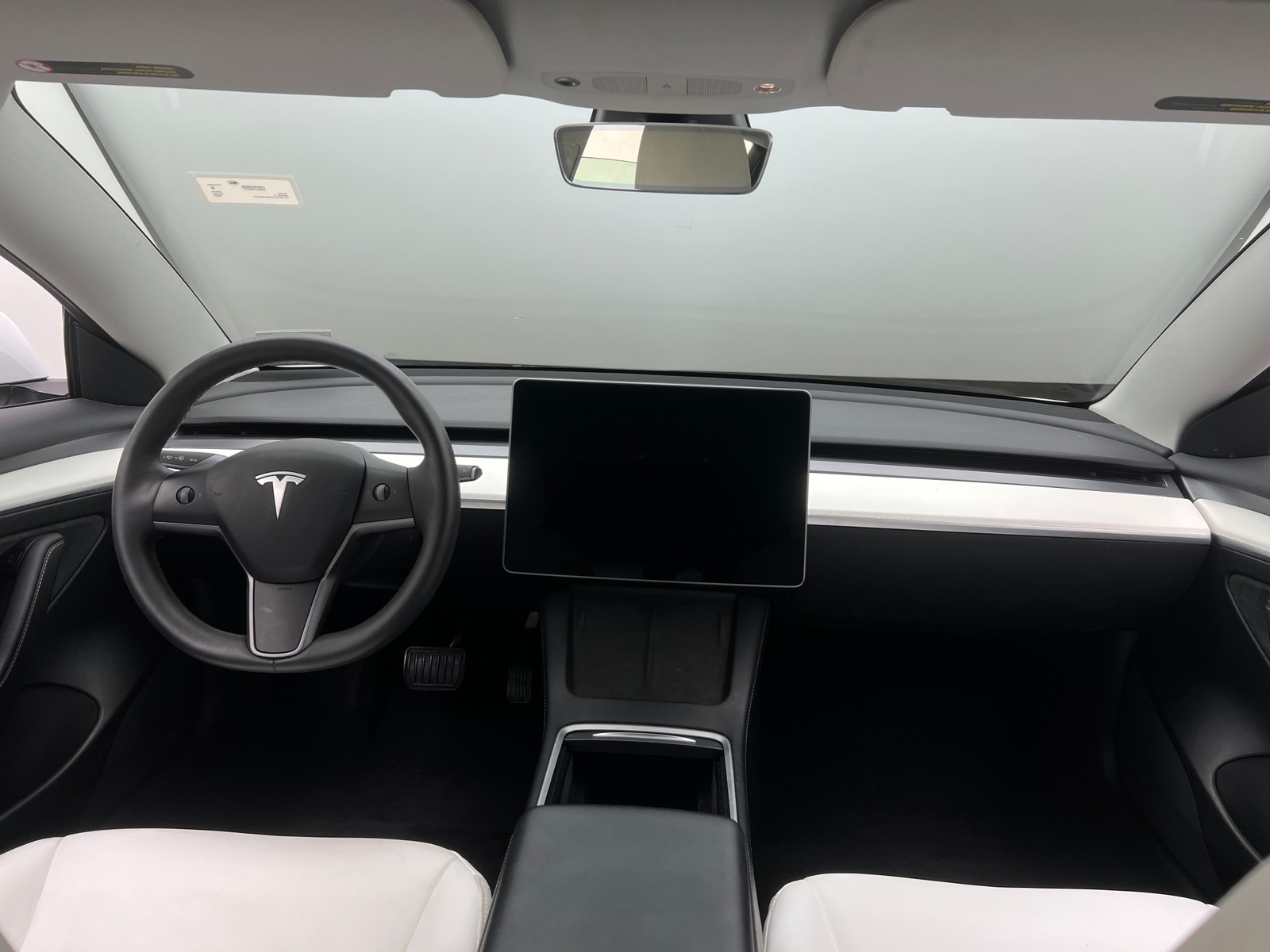 Thumbnail: 2022 Tesla Model 3 - 2