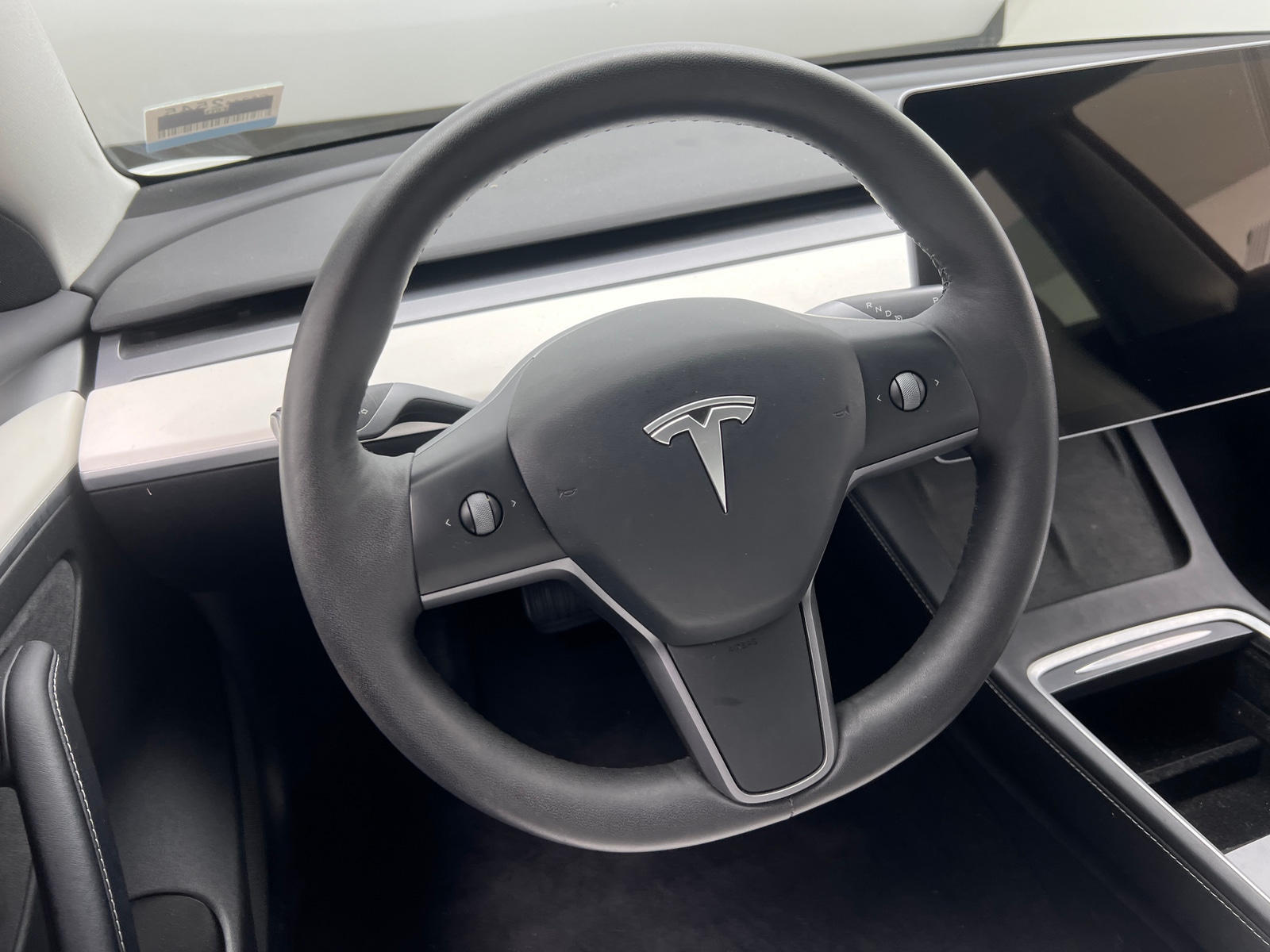 Thumbnail: 2022 Tesla Model 3 - 4