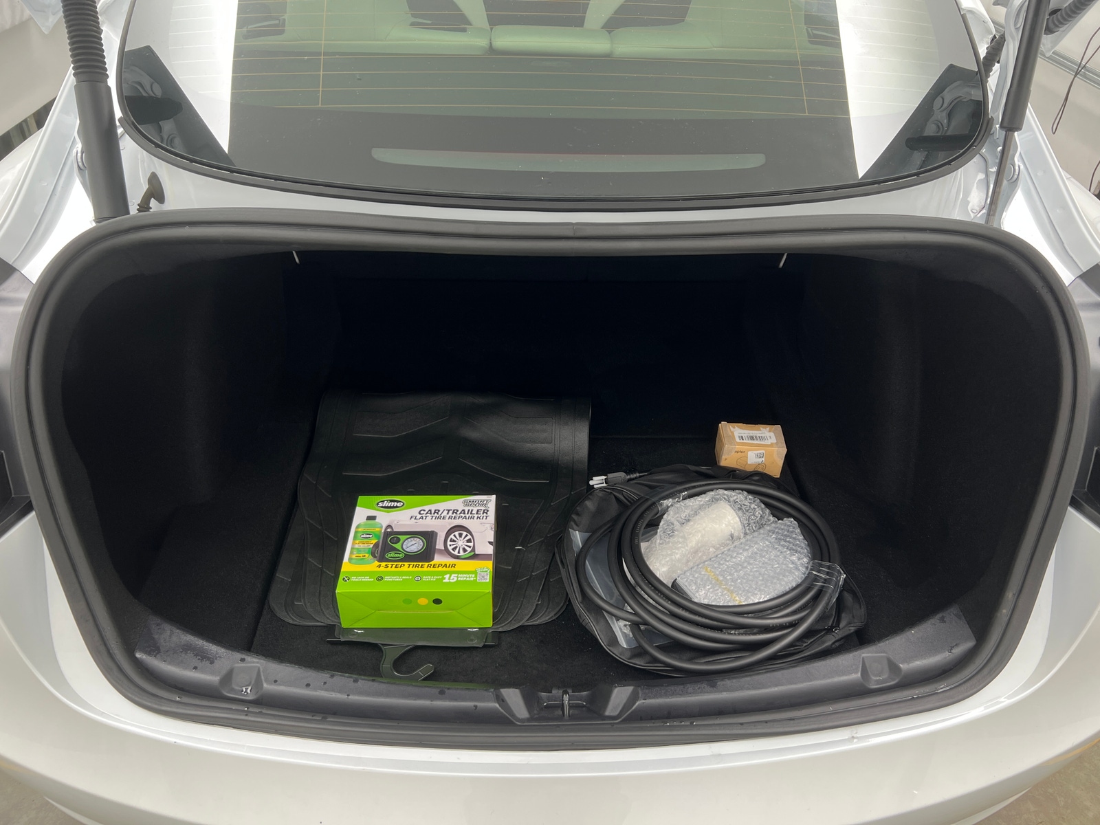 Thumbnail: 2022 Tesla Model 3 - 6