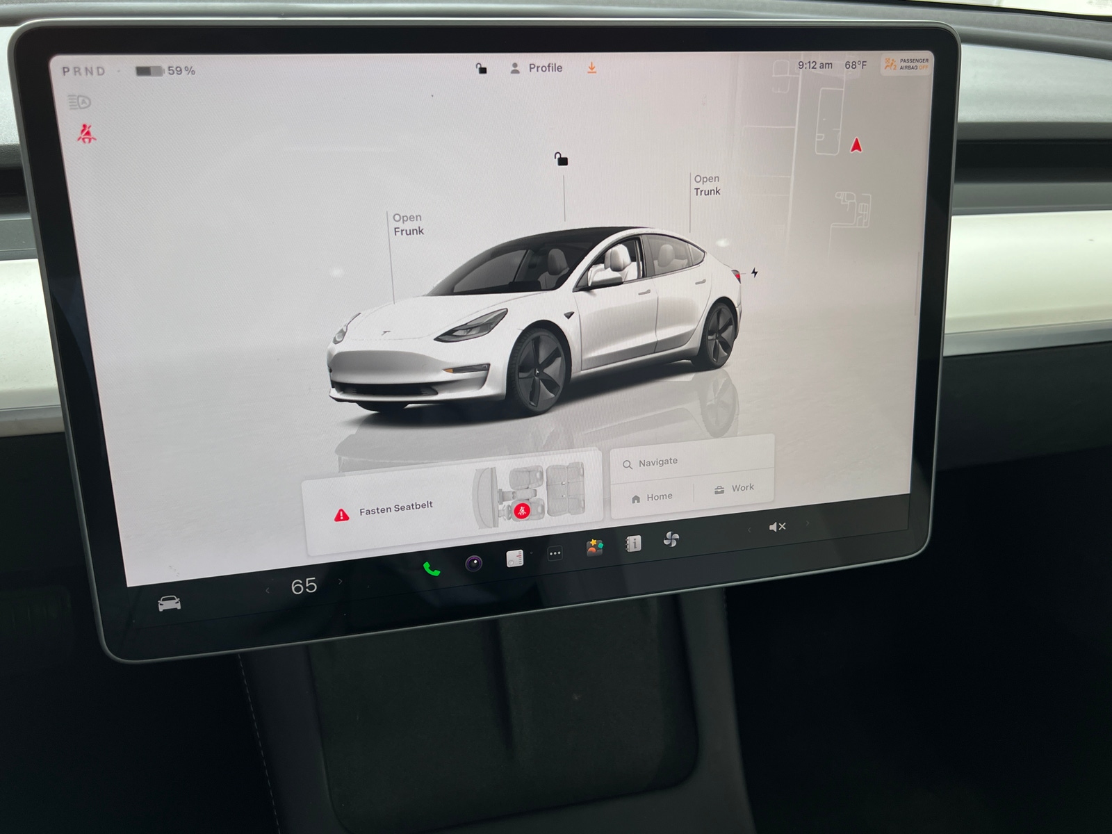 Thumbnail: 2022 Tesla Model 3 - 3