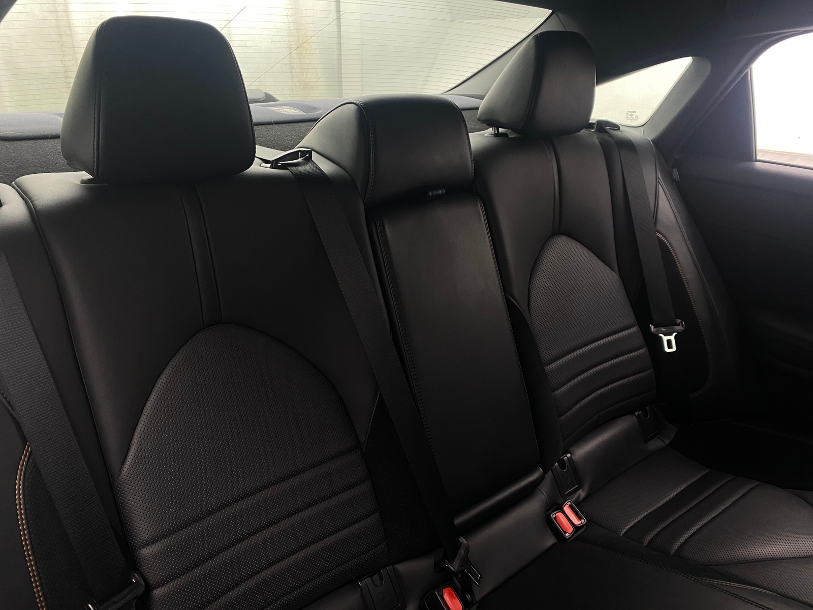 Thumbnail: 2019 Toyota Avalon - 5