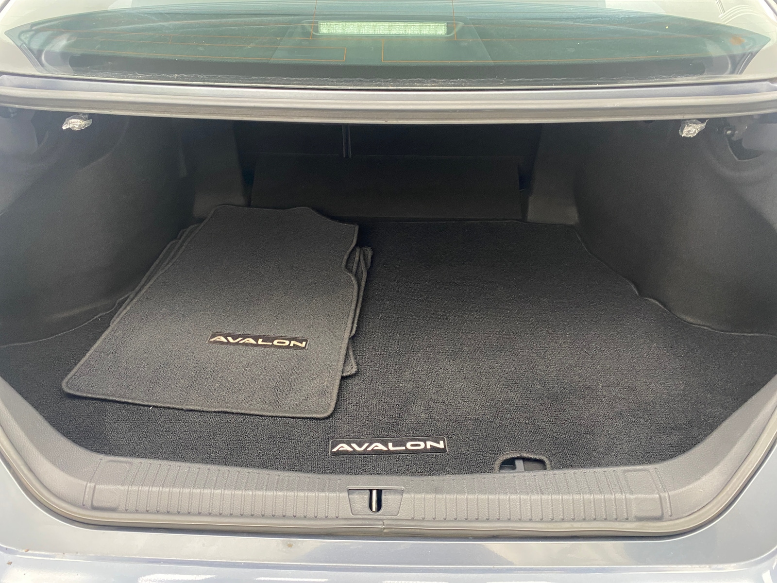 Thumbnail: 2019 Toyota Avalon - 6