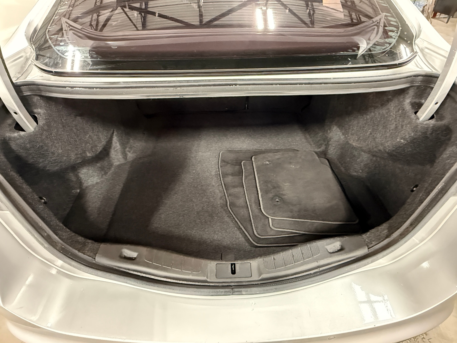 Thumbnail: 2016 Ford Fusion - 7