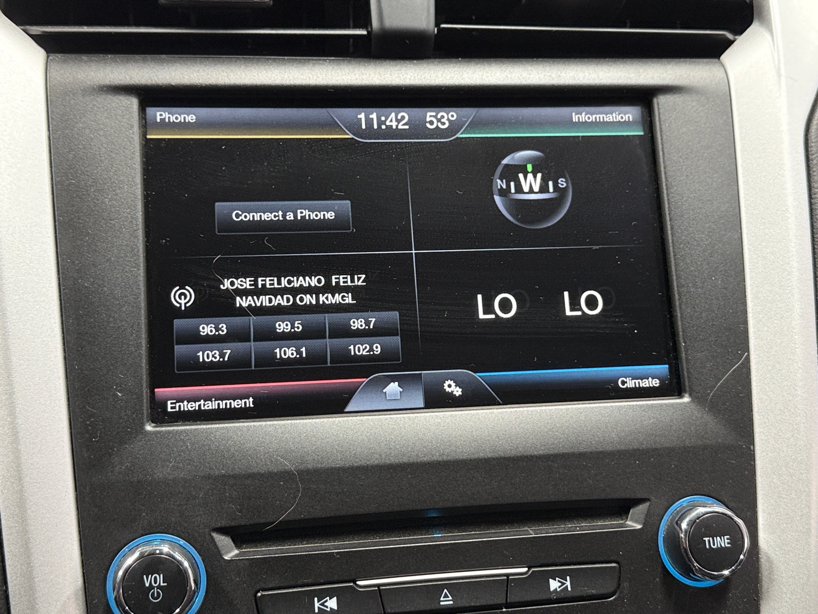 Thumbnail: 2016 Ford Fusion - 4