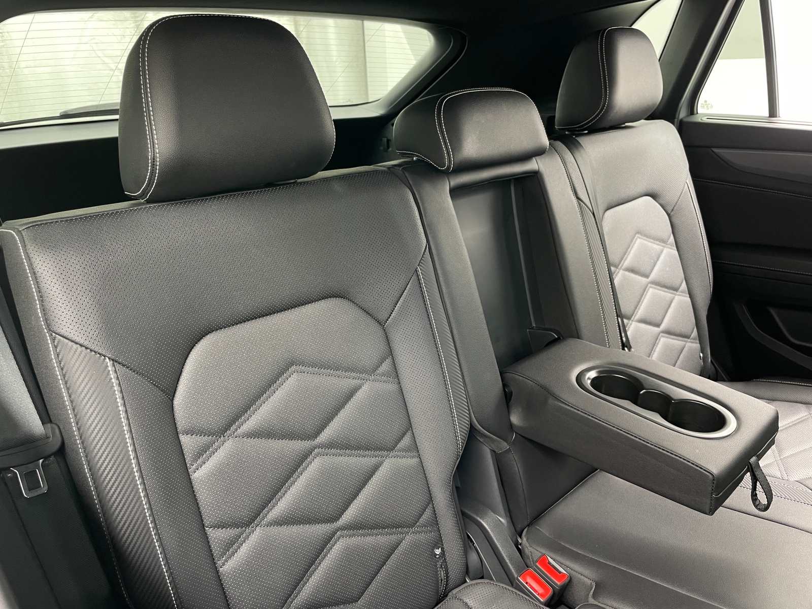 Thumbnail: 2025 Volkswagen Atlas - 5