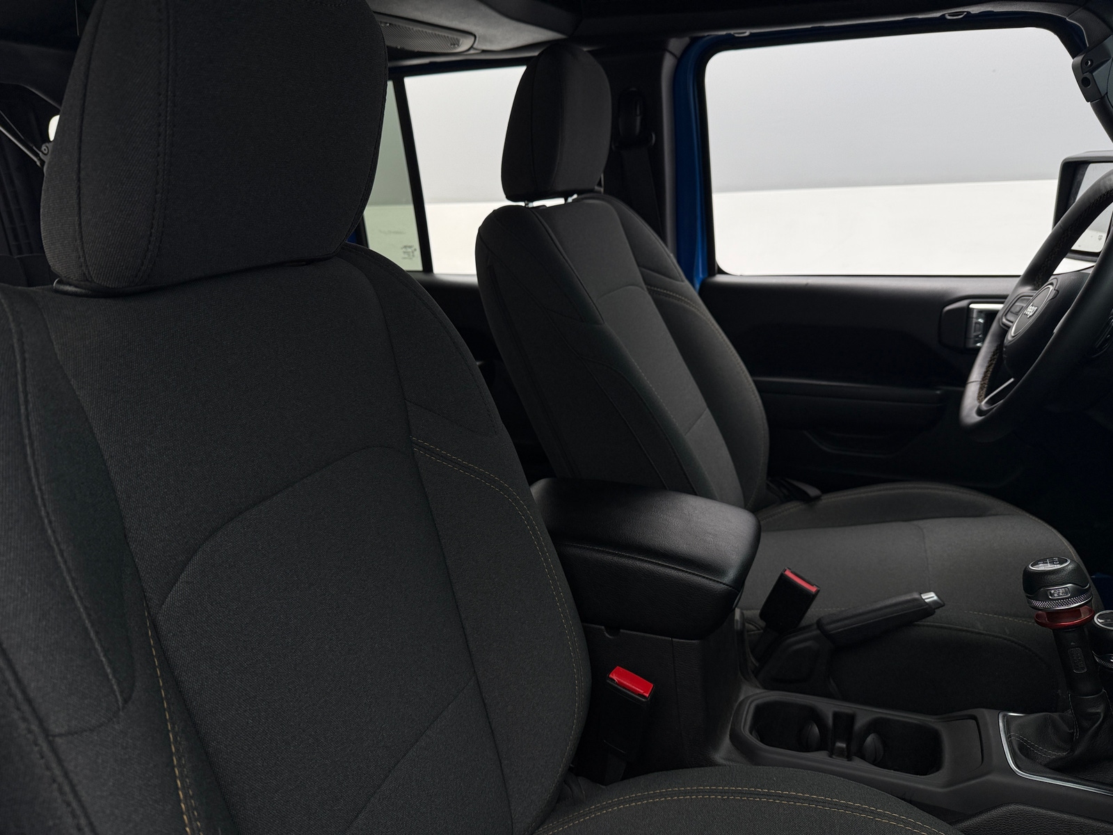 Thumbnail: 2024 Jeep Wrangler - 2