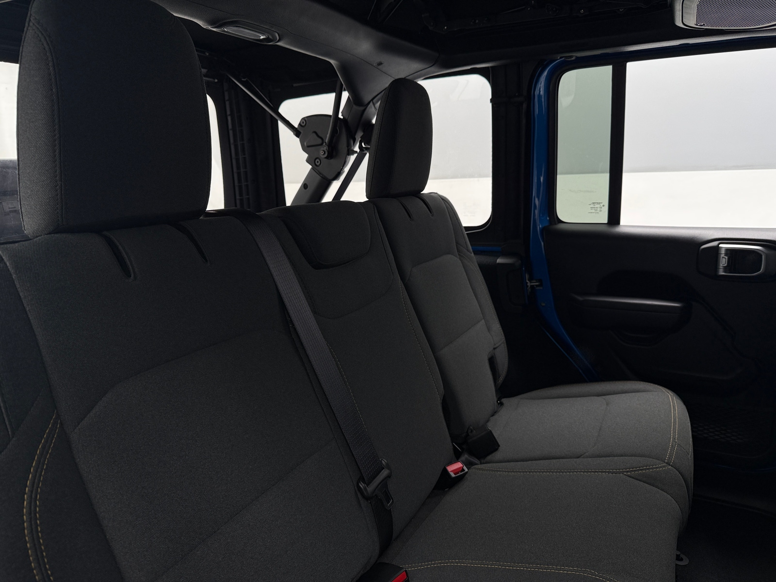 Thumbnail: 2024 Jeep Wrangler - 6