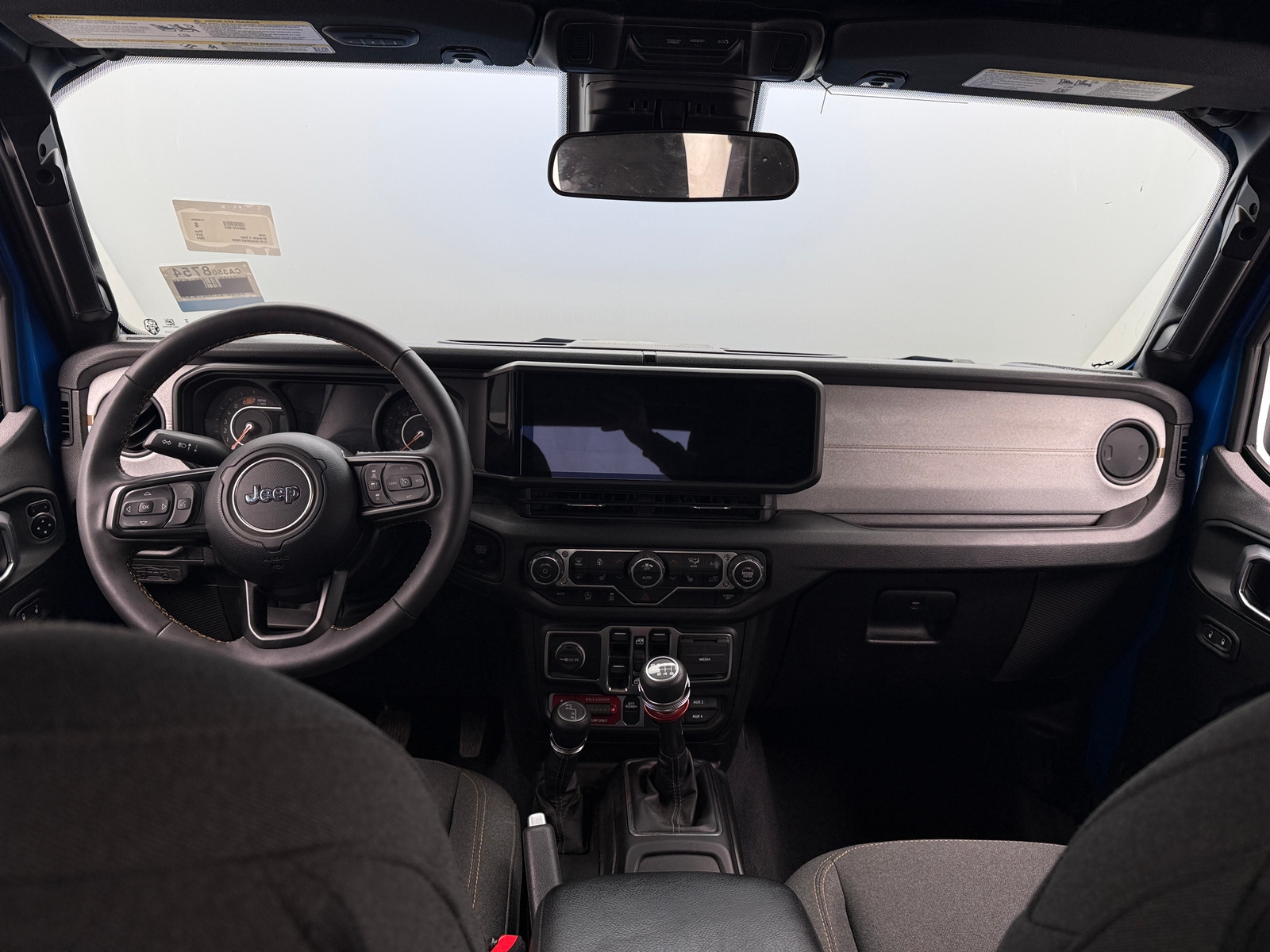 Thumbnail: 2024 Jeep Wrangler - 3