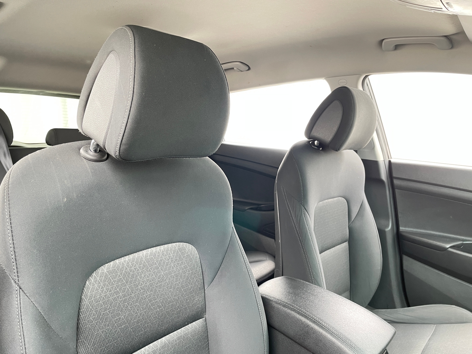 Thumbnail: 2017 Hyundai Tucson - 2