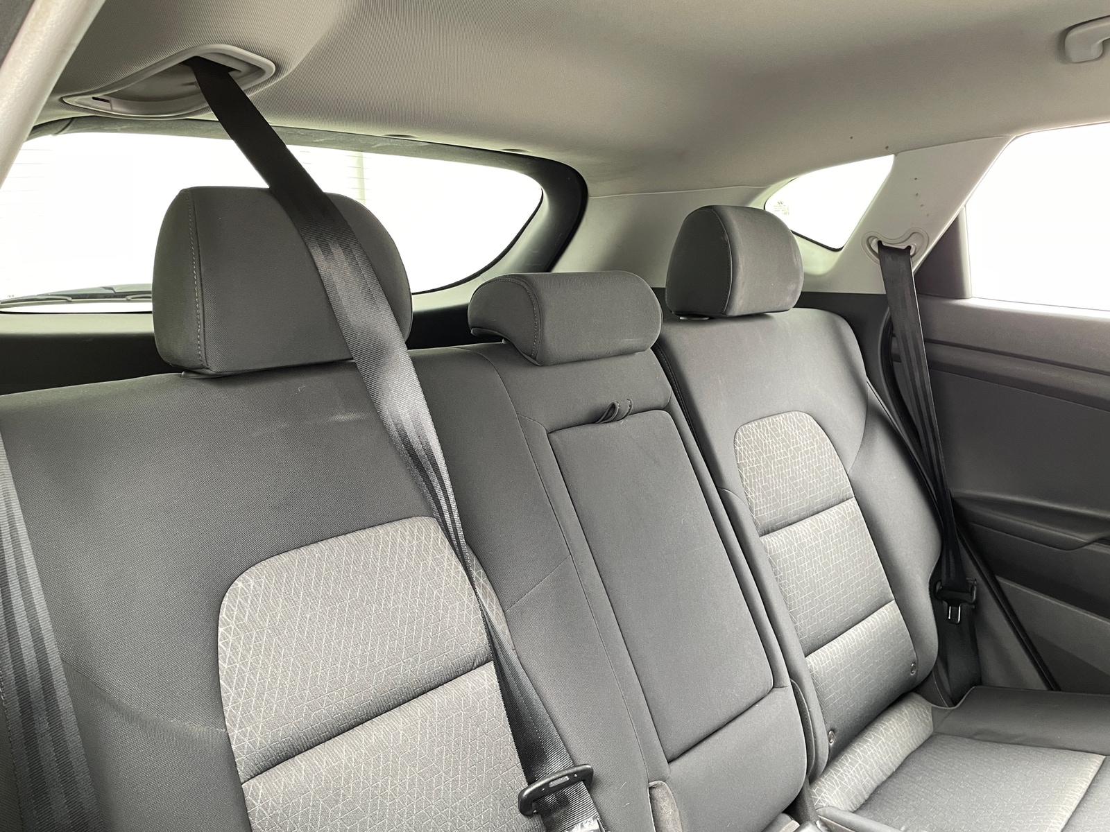 Thumbnail: 2017 Hyundai Tucson - 6