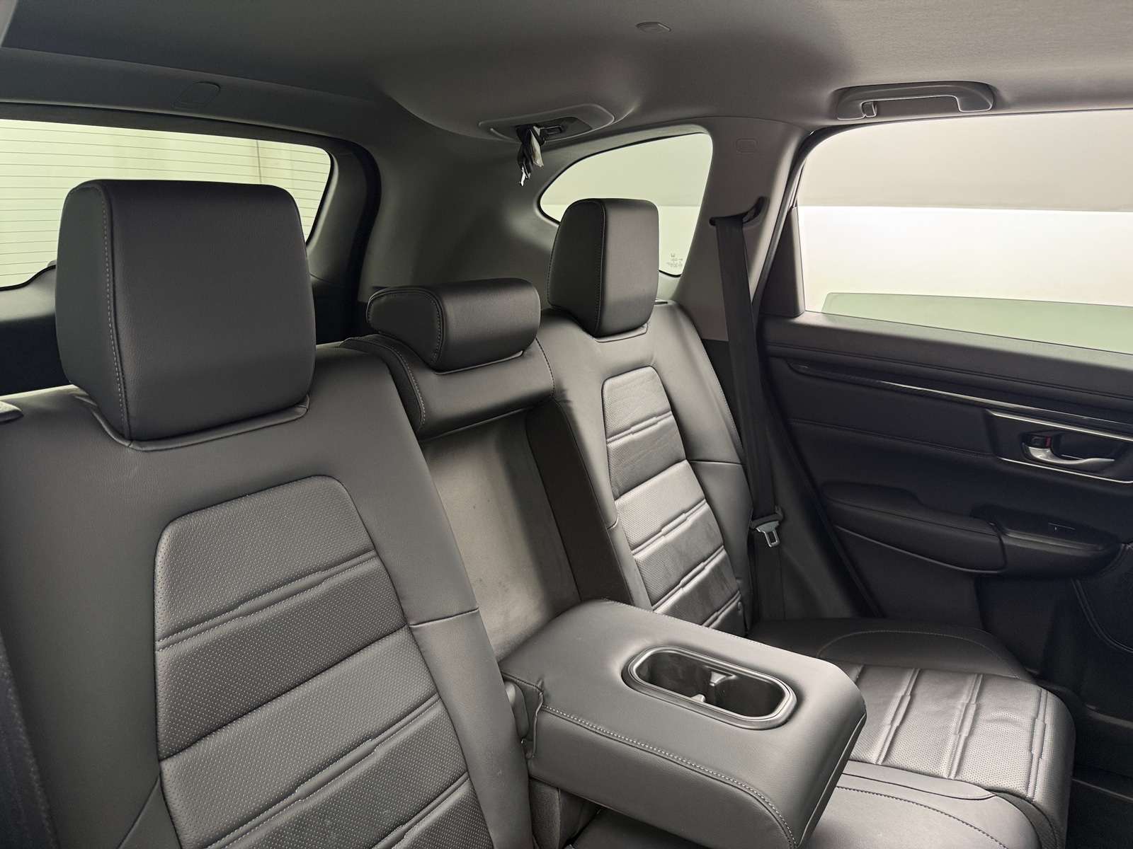 Thumbnail: 2021 Honda CR-V - 5