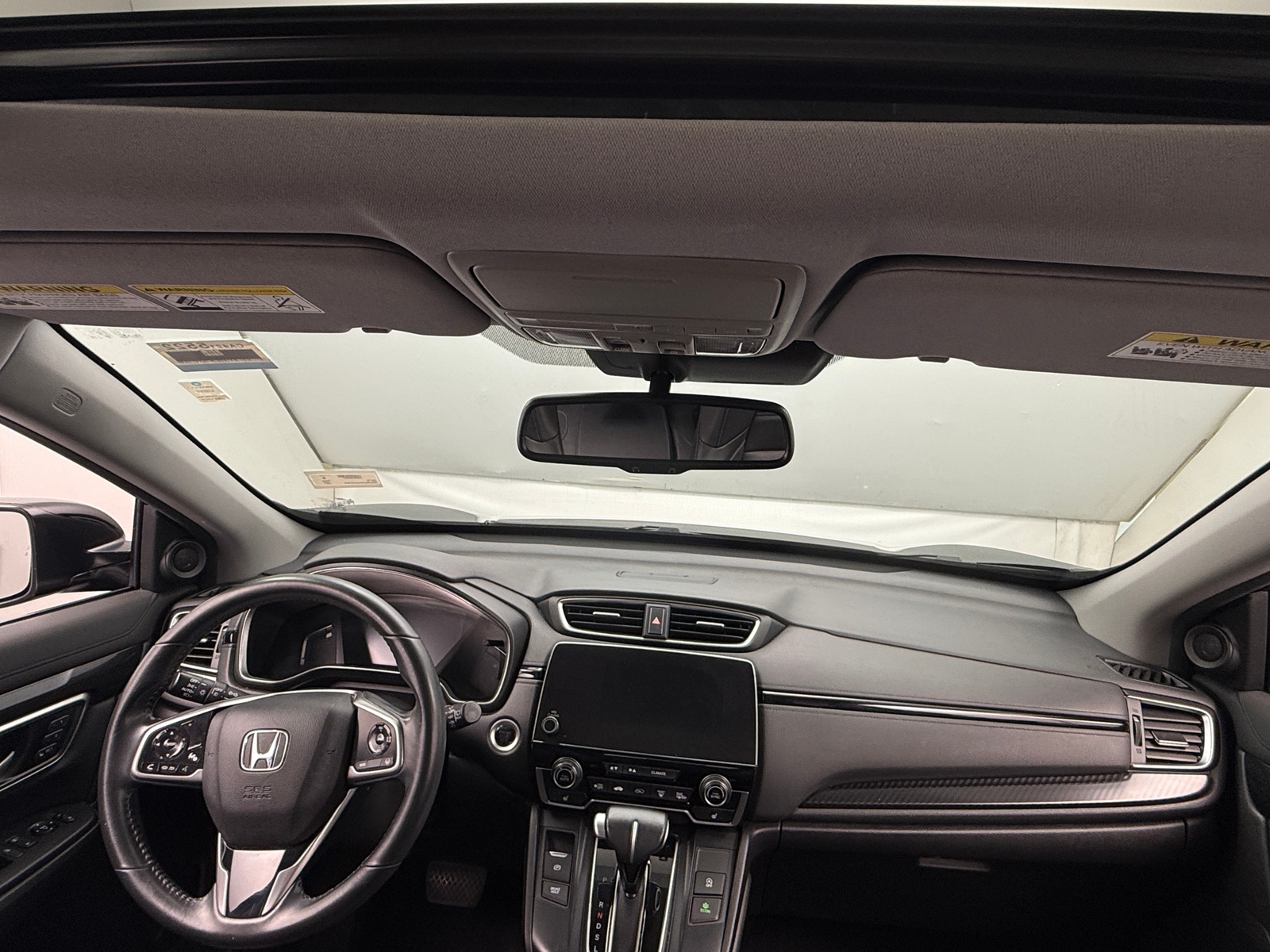 Thumbnail: 2021 Honda CR-V - 2