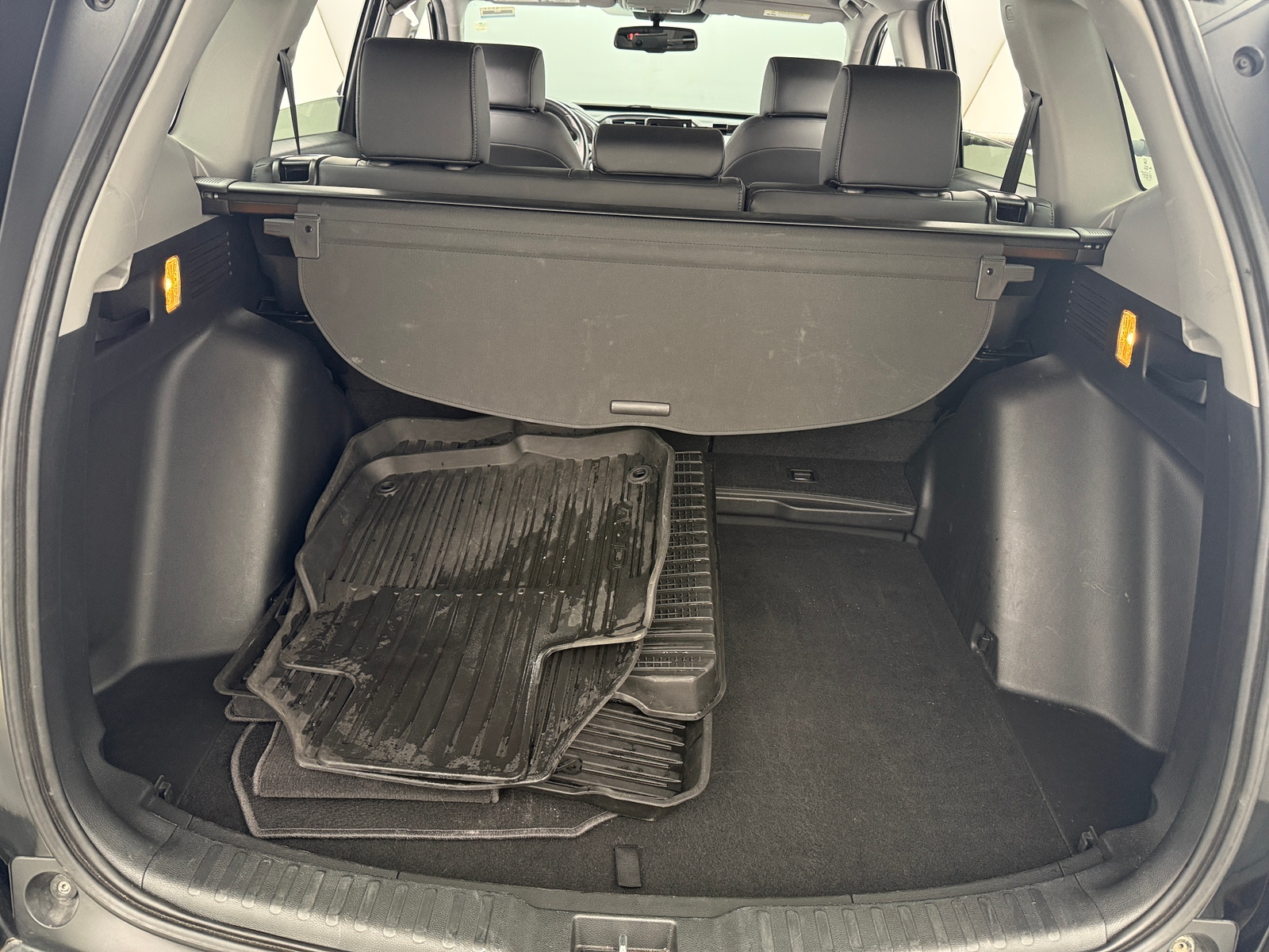 Thumbnail: 2021 Honda CR-V - 6