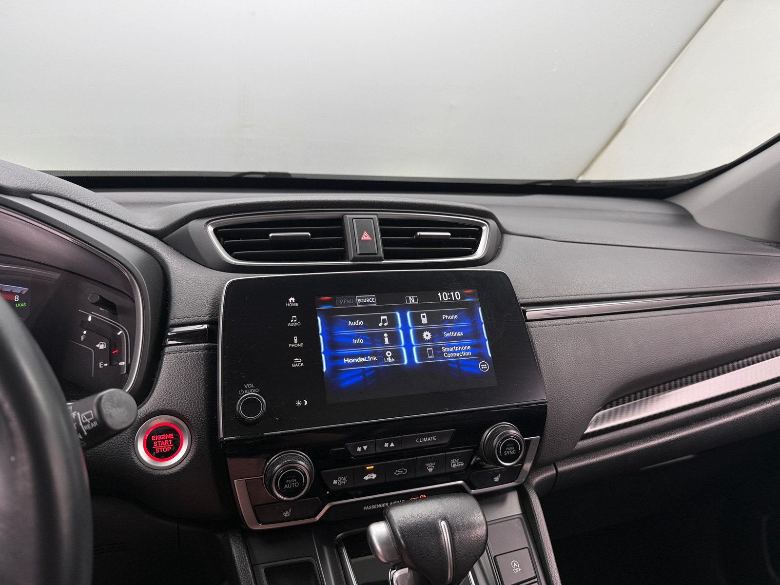 Thumbnail: 2021 Honda CR-V - 3