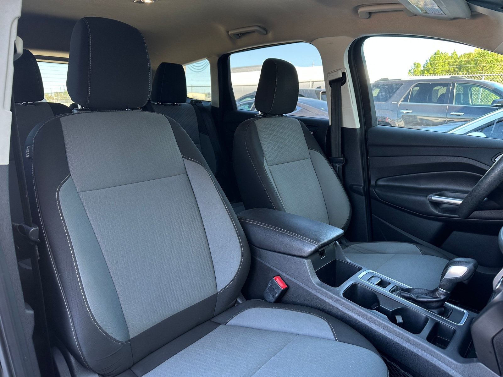 Thumbnail: 2018 Ford Escape - 2