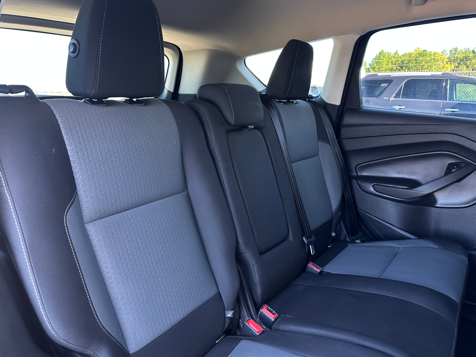 Thumbnail: 2018 Ford Escape - 6