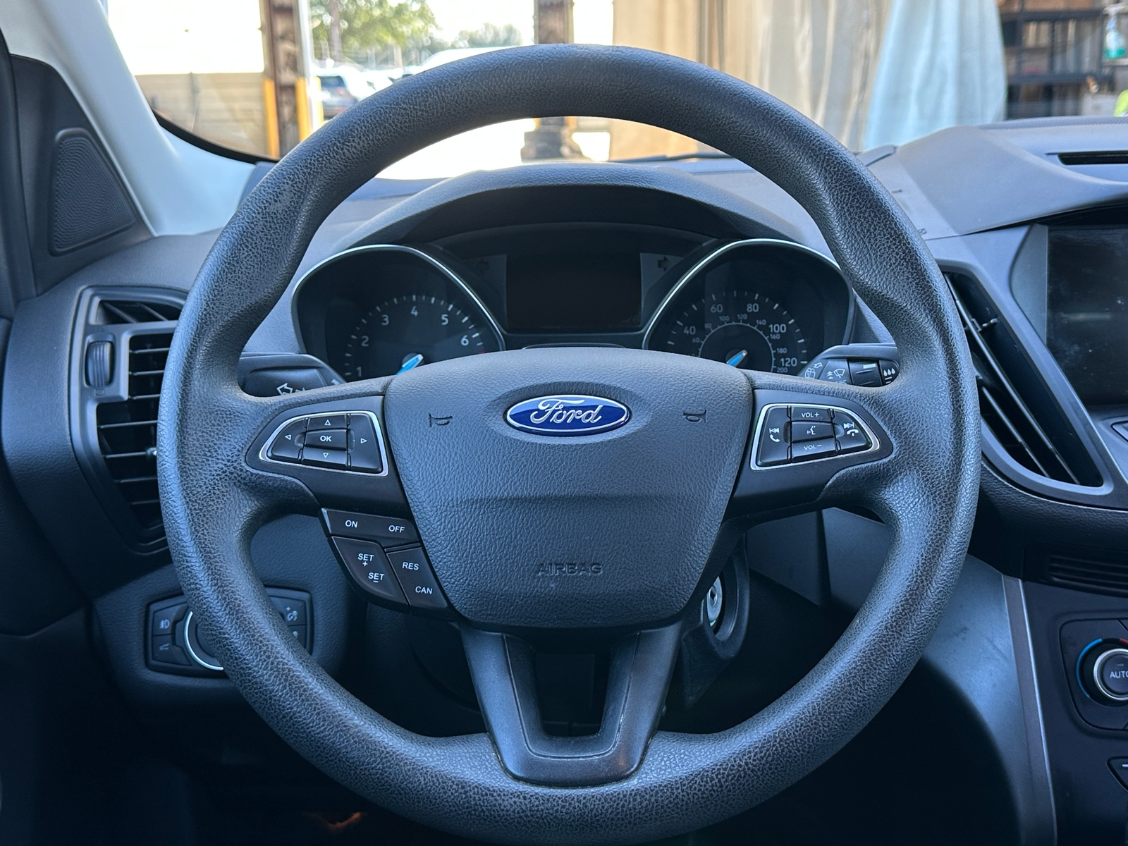 Thumbnail: 2018 Ford Escape - 5