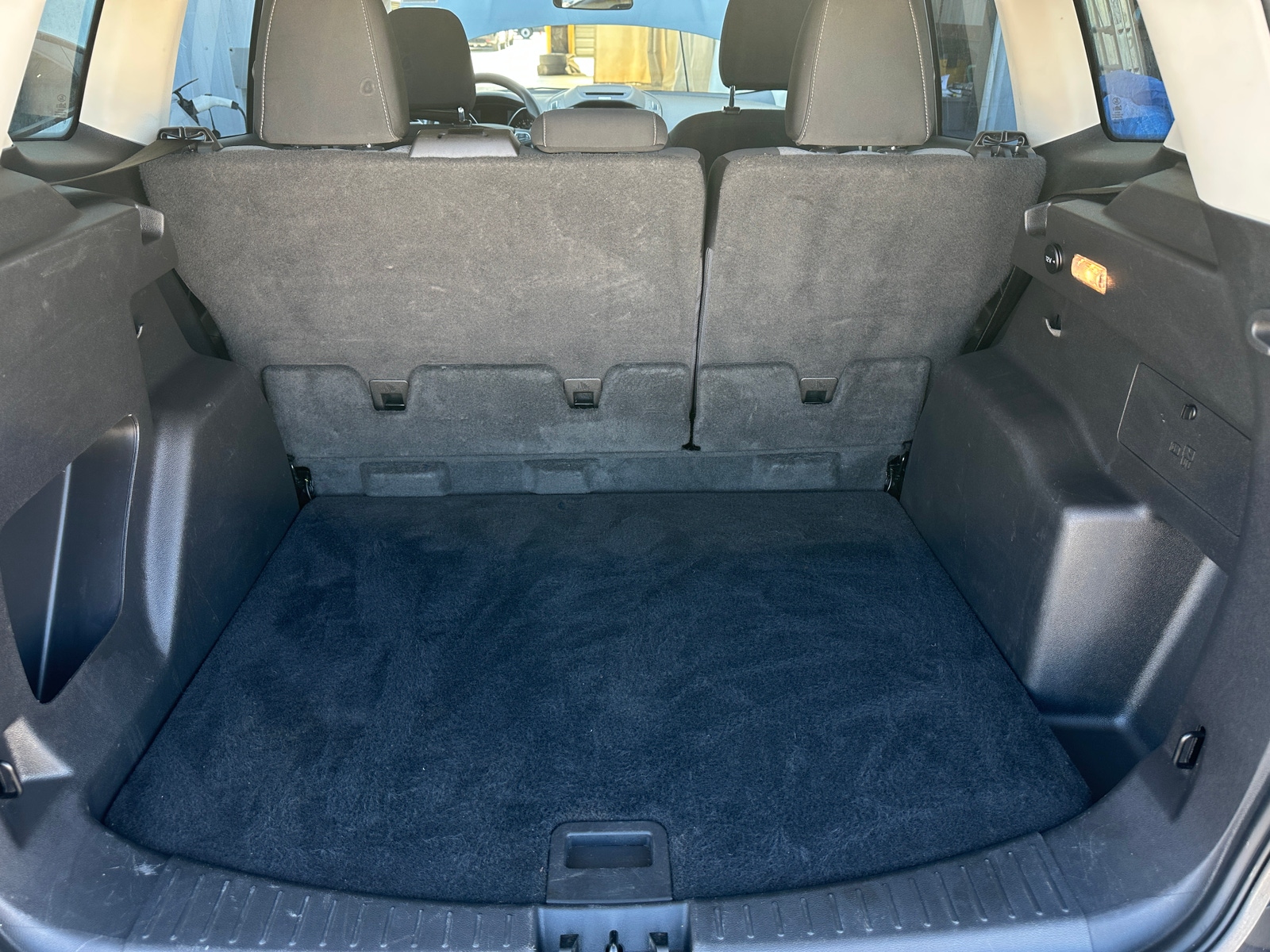 Thumbnail: 2018 Ford Escape - 7