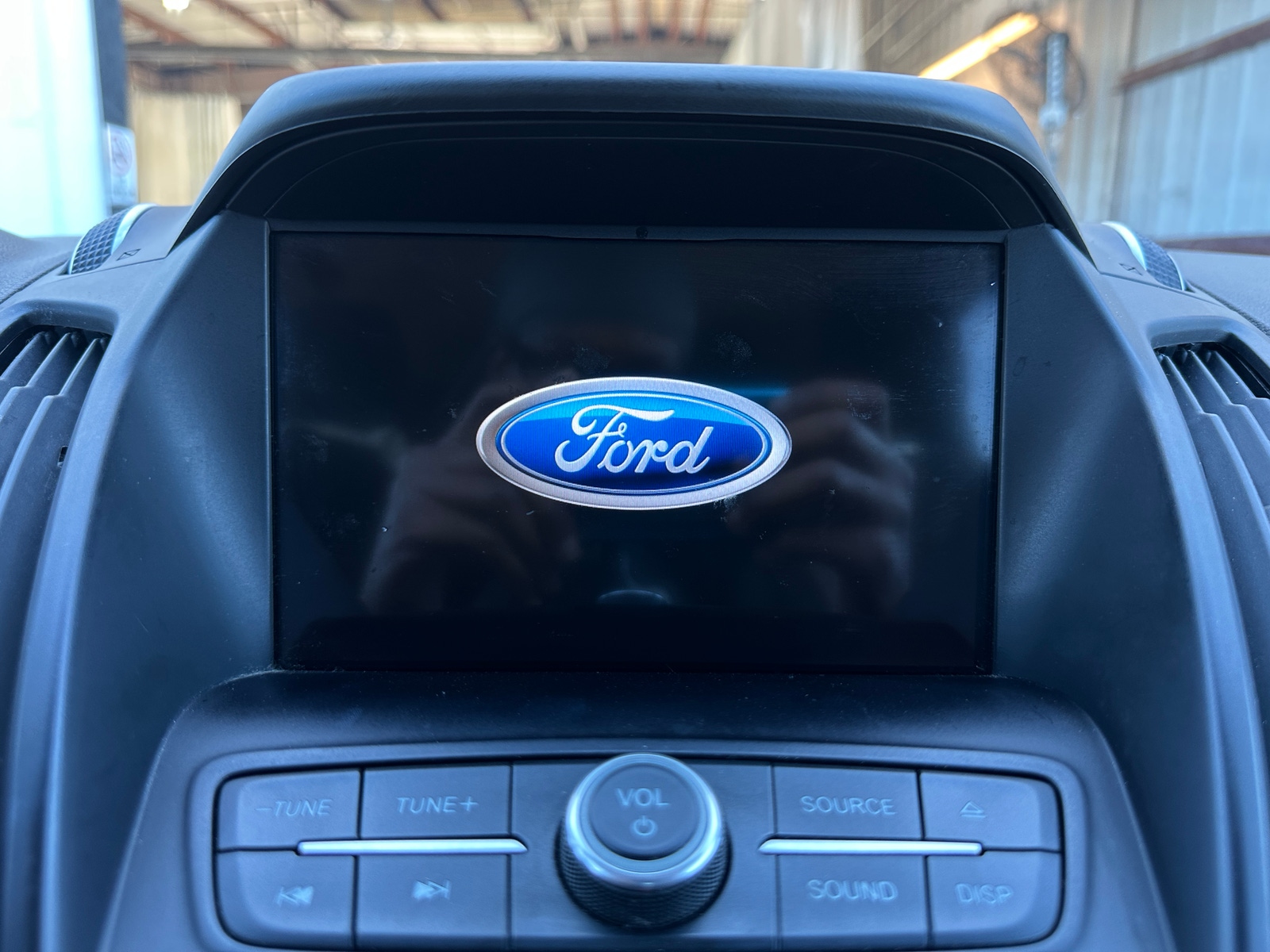 Thumbnail: 2018 Ford Escape - 4