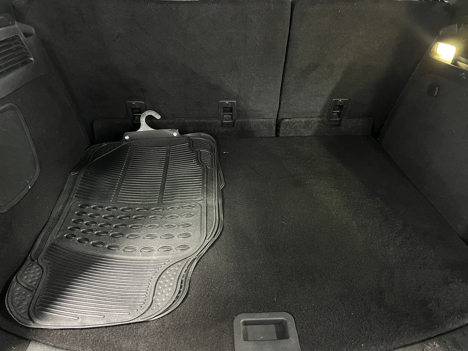 Thumbnail: 2015 Lincoln MKC - 6