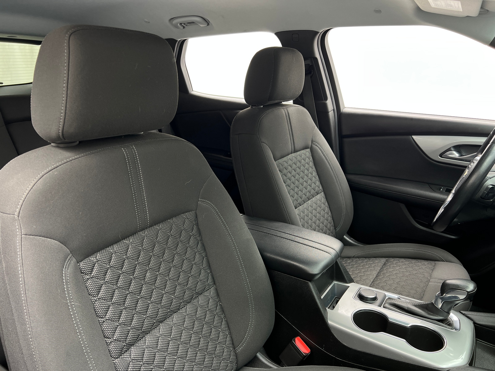 Thumbnail: 2019 Chevrolet Blazer - 2