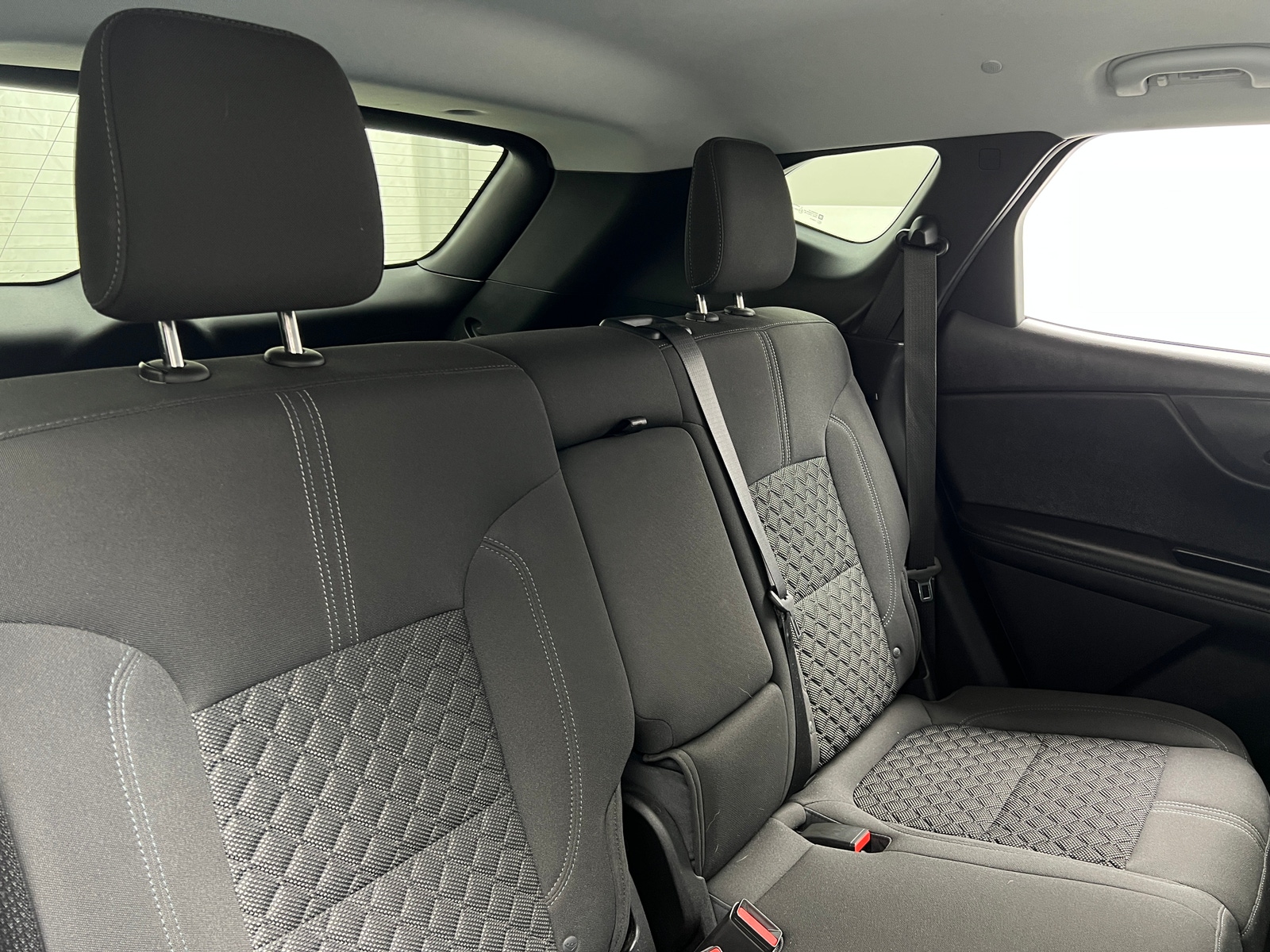 Thumbnail: 2019 Chevrolet Blazer - 6